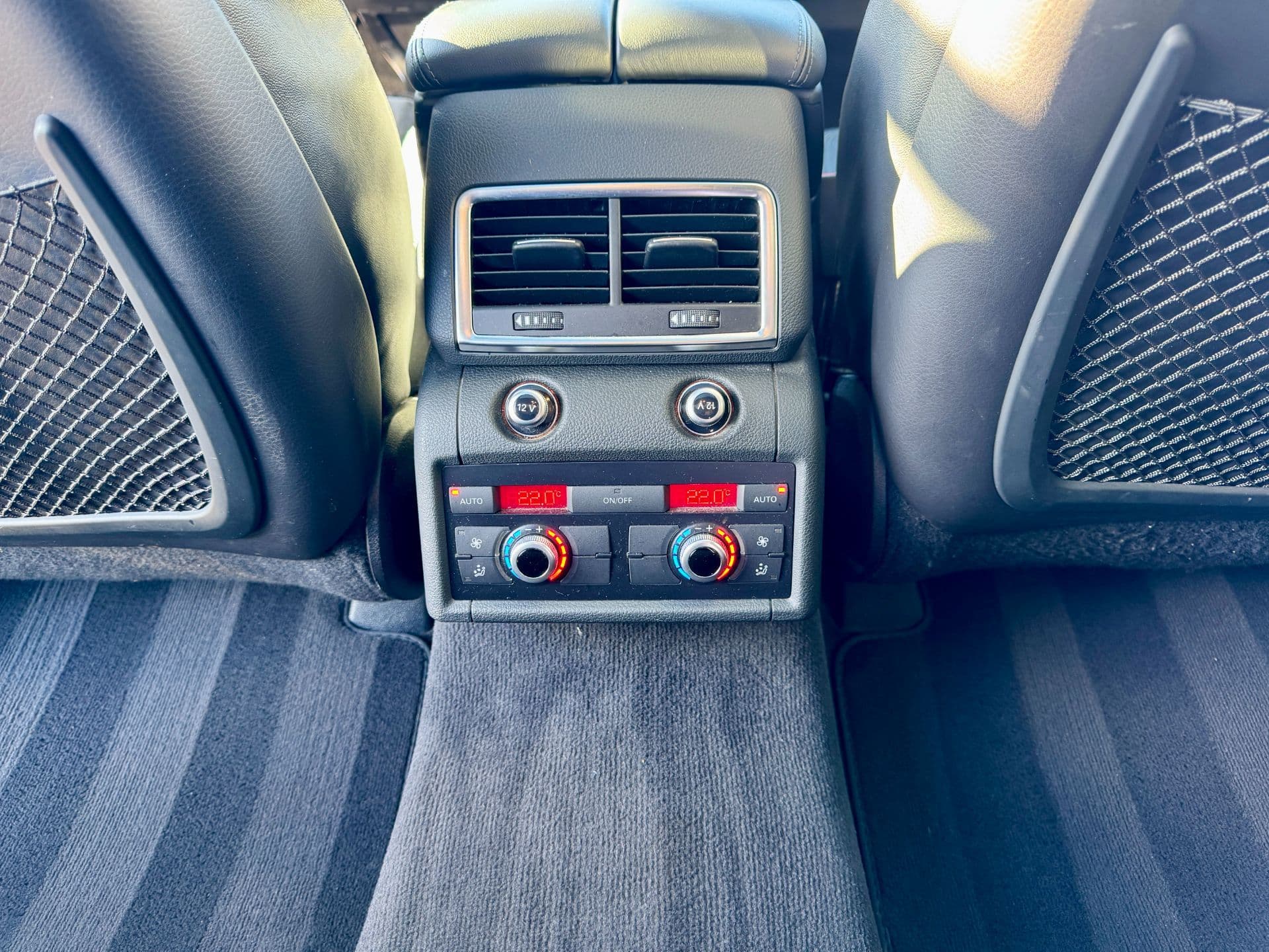 Audi Q7 3,0 TFSI quattro Tiptronic - Bild 40