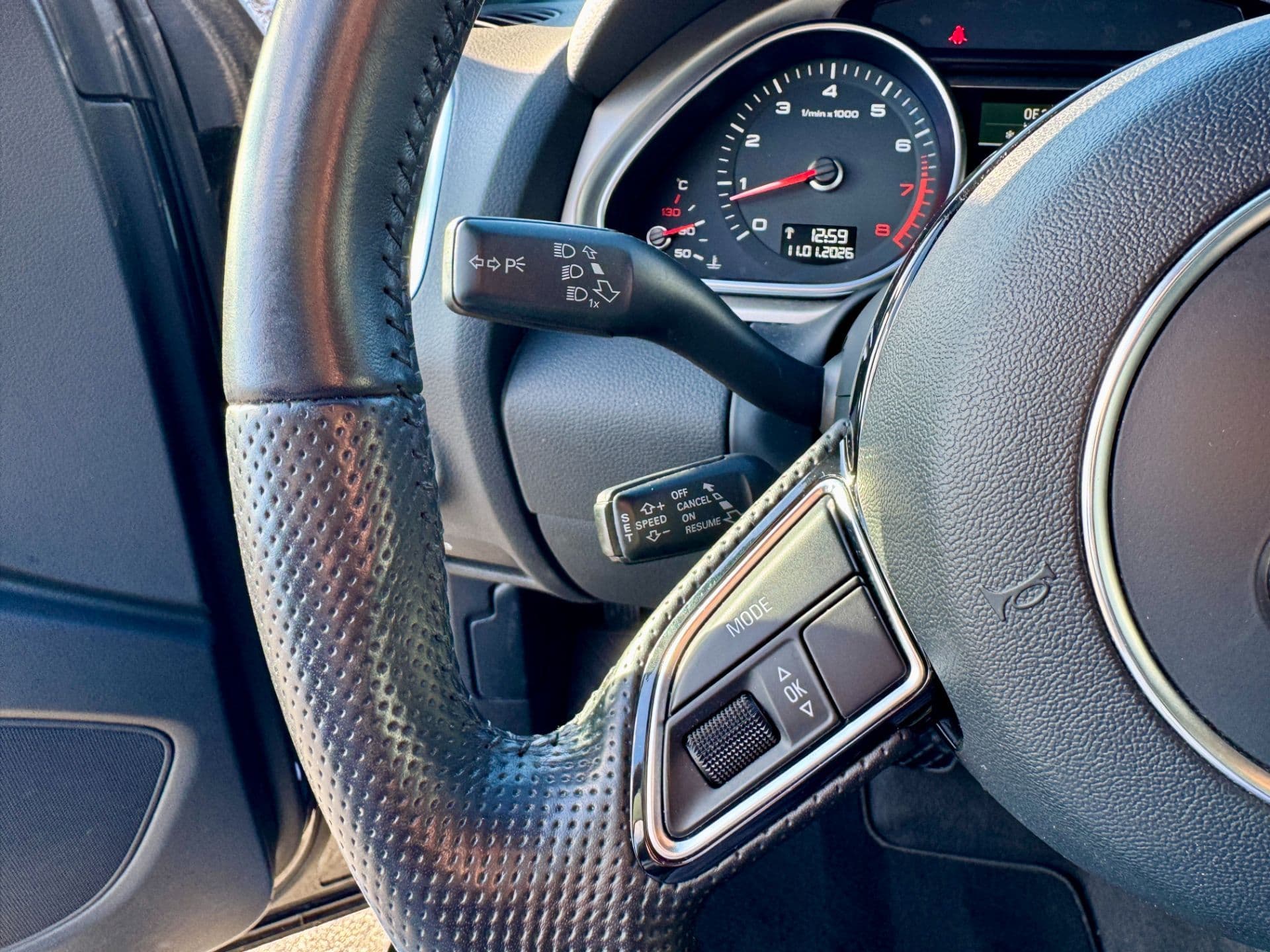 Audi Q7 3,0 TFSI quattro Tiptronic - Bild 22