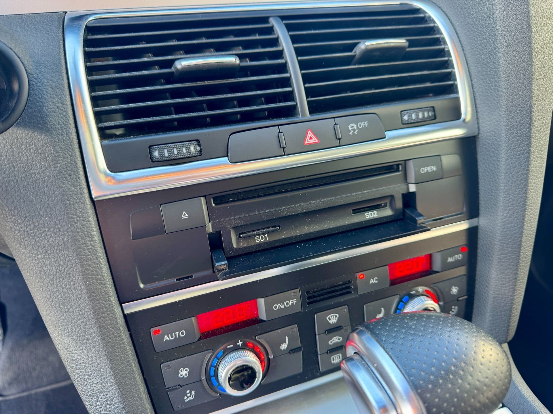 Audi Q7 3,0 TFSI quattro Tiptronic - Bild 26