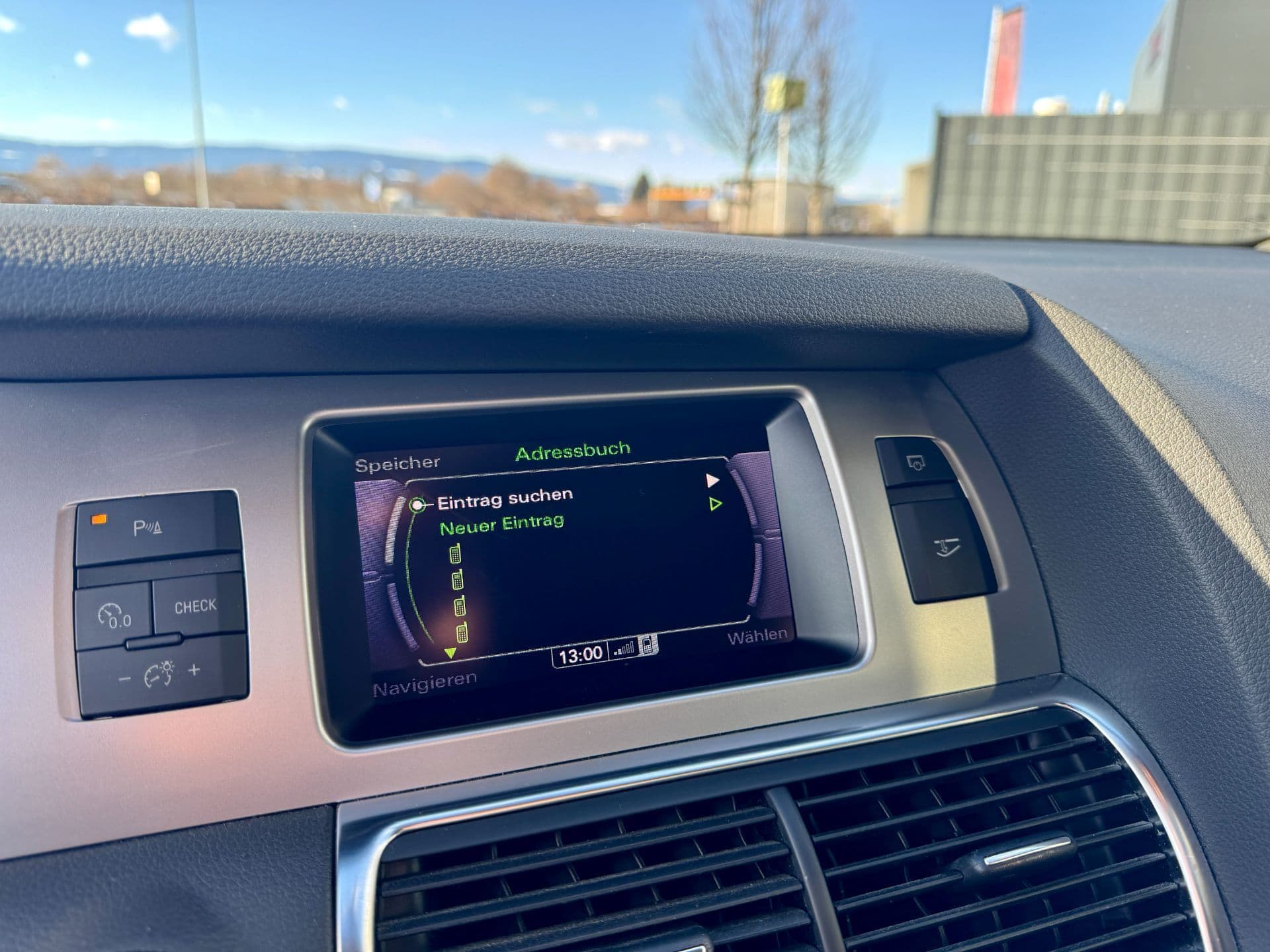 Audi Q7 3,0 TFSI quattro Tiptronic - Bild 30