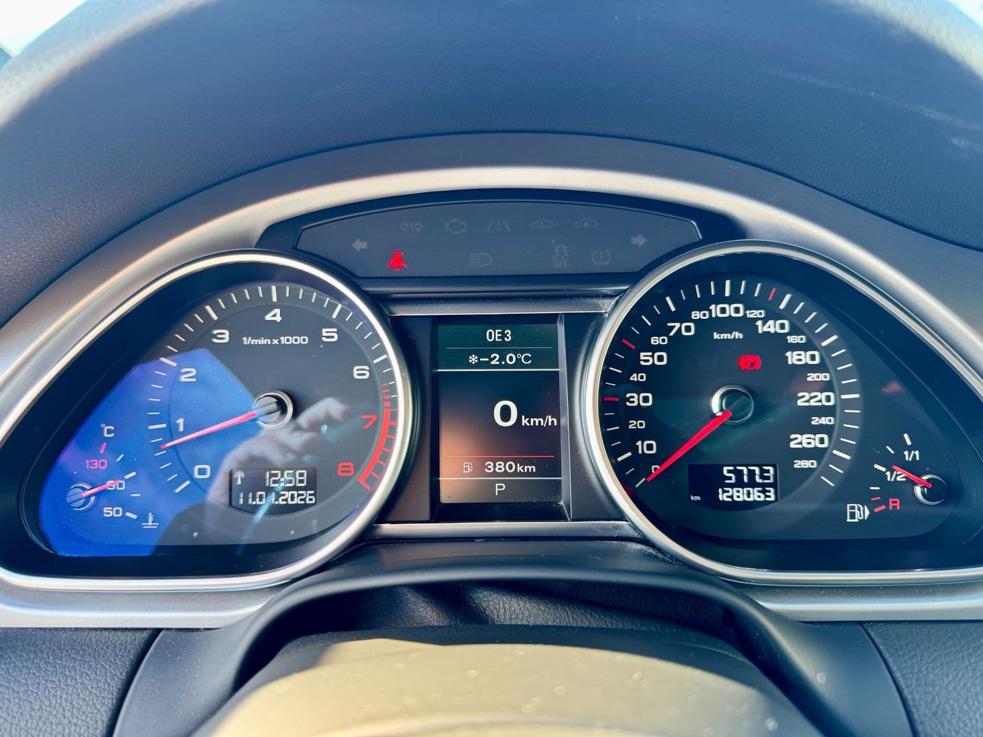 Audi Q7 3,0 TFSI quattro Tiptronic - Bild 21