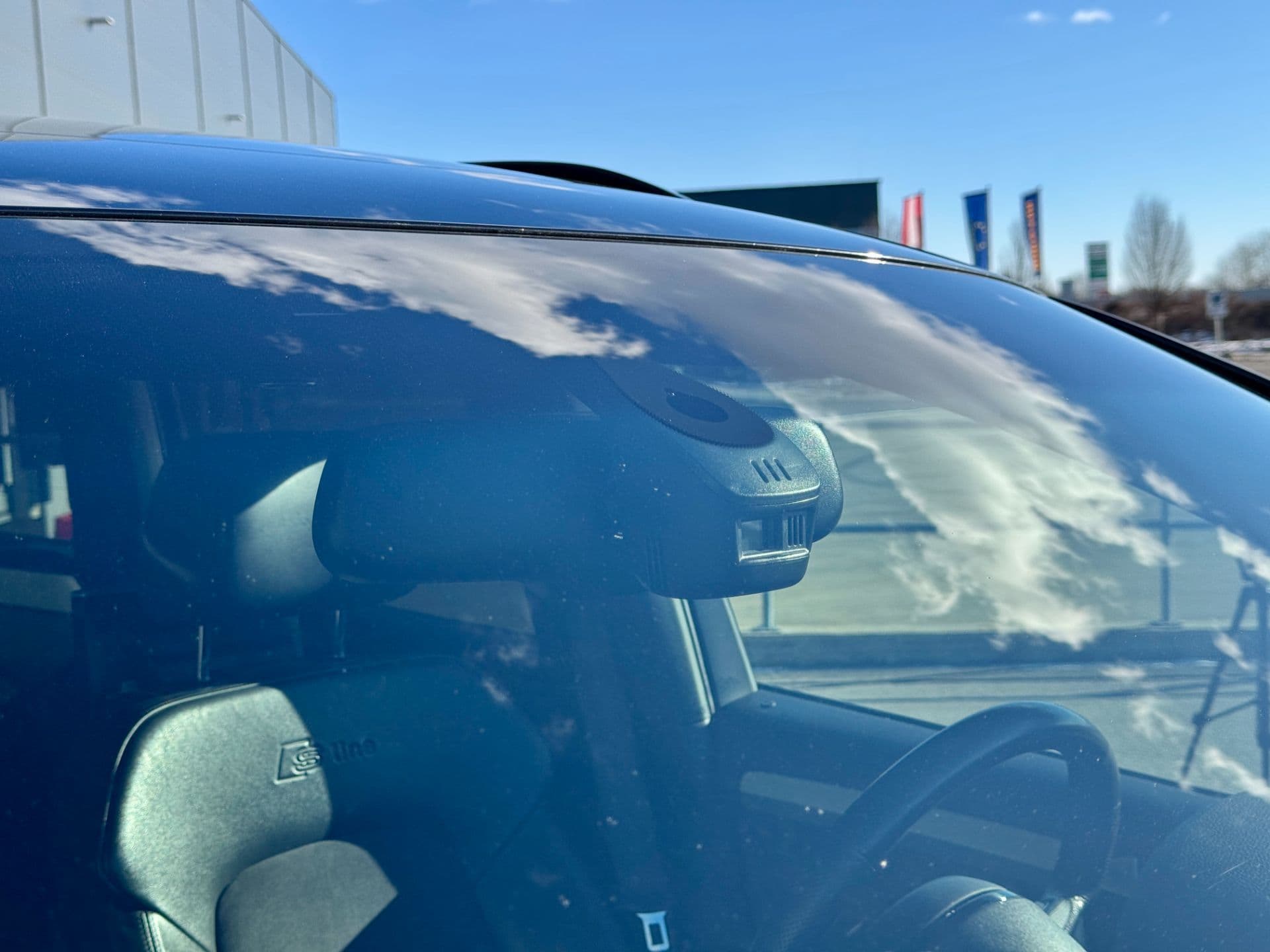 Audi Q7 3,0 TFSI quattro Tiptronic - Bild 51