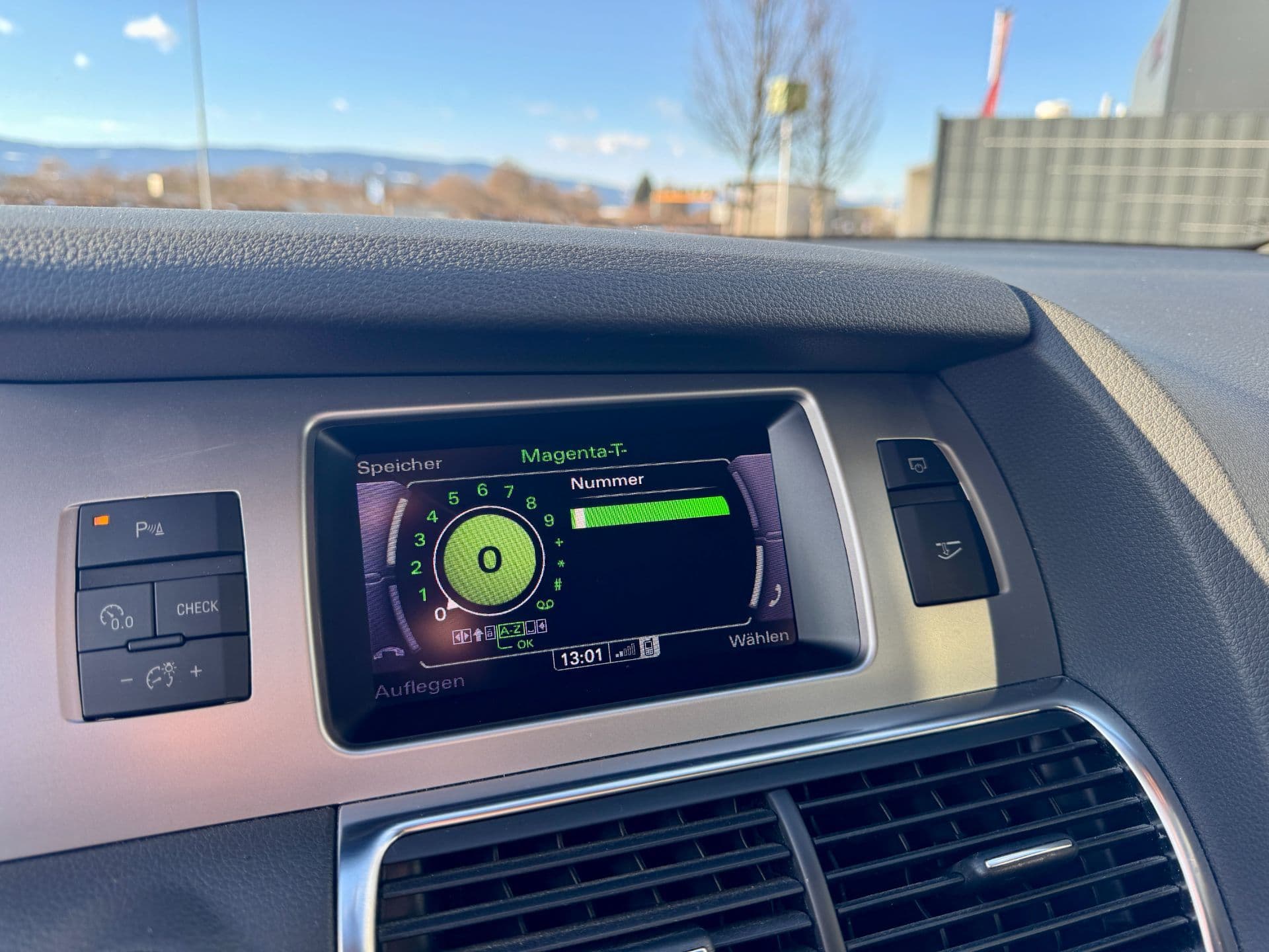 Audi Q7 3,0 TFSI quattro Tiptronic - Bild 31