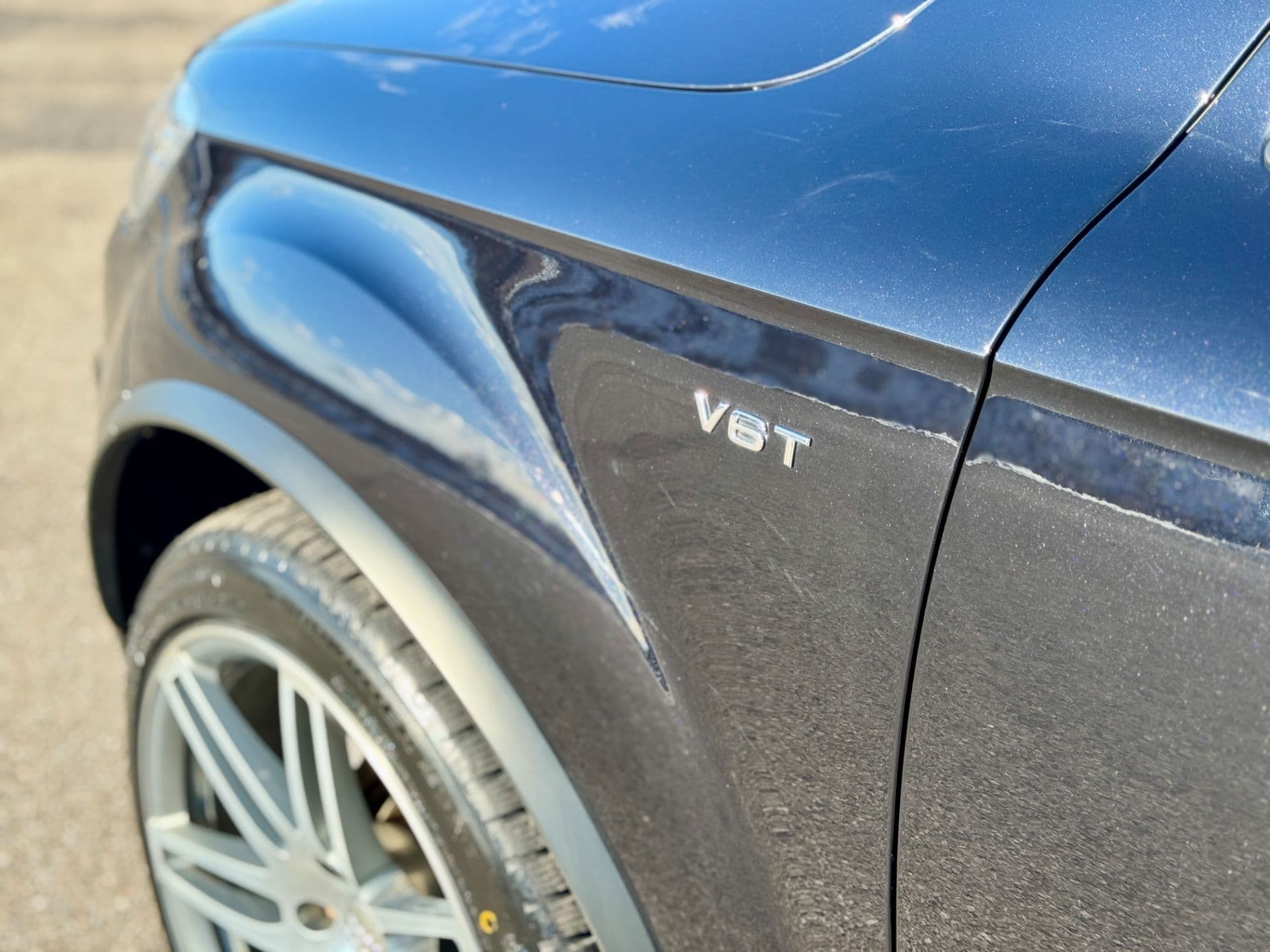 Audi Q7 3,0 TFSI quattro Tiptronic - Bild 12