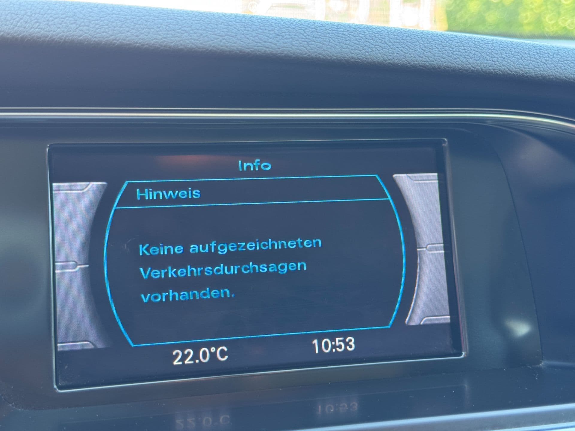 Audi A4 2,0 TDI DPF Limousine - Bild 30