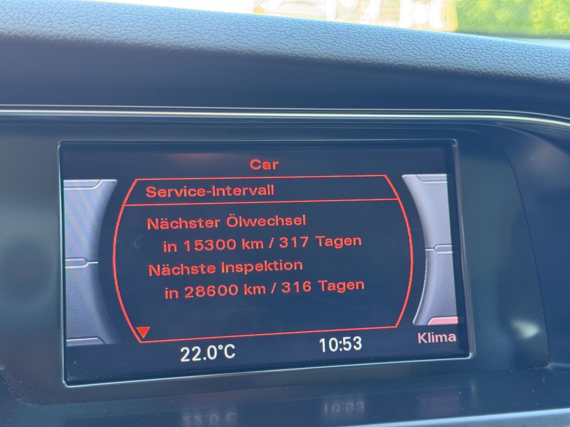 Audi A4 2,0 TDI DPF Limousine - Bild 33