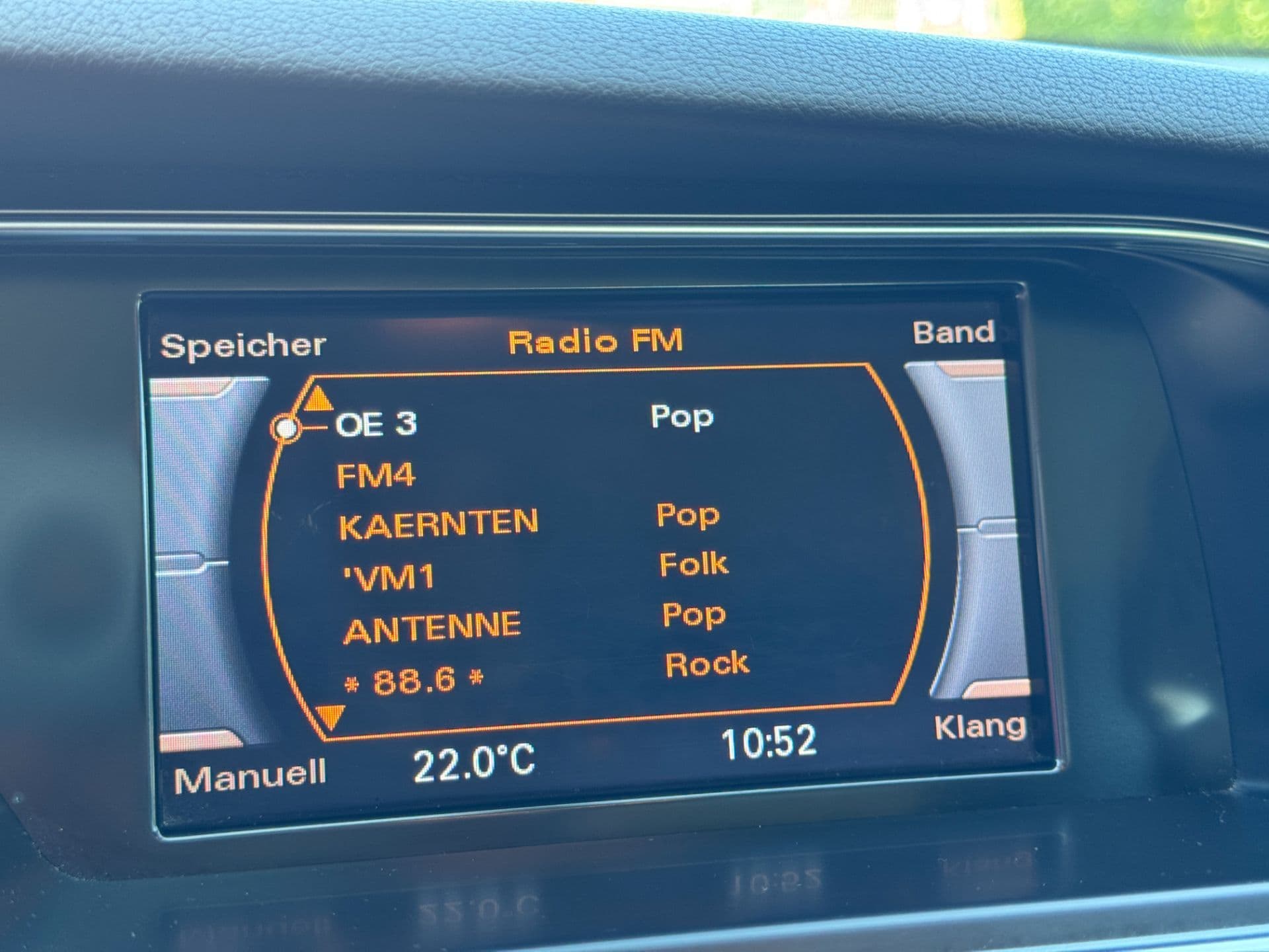 Audi A4 2,0 TDI DPF Limousine - Bild 27