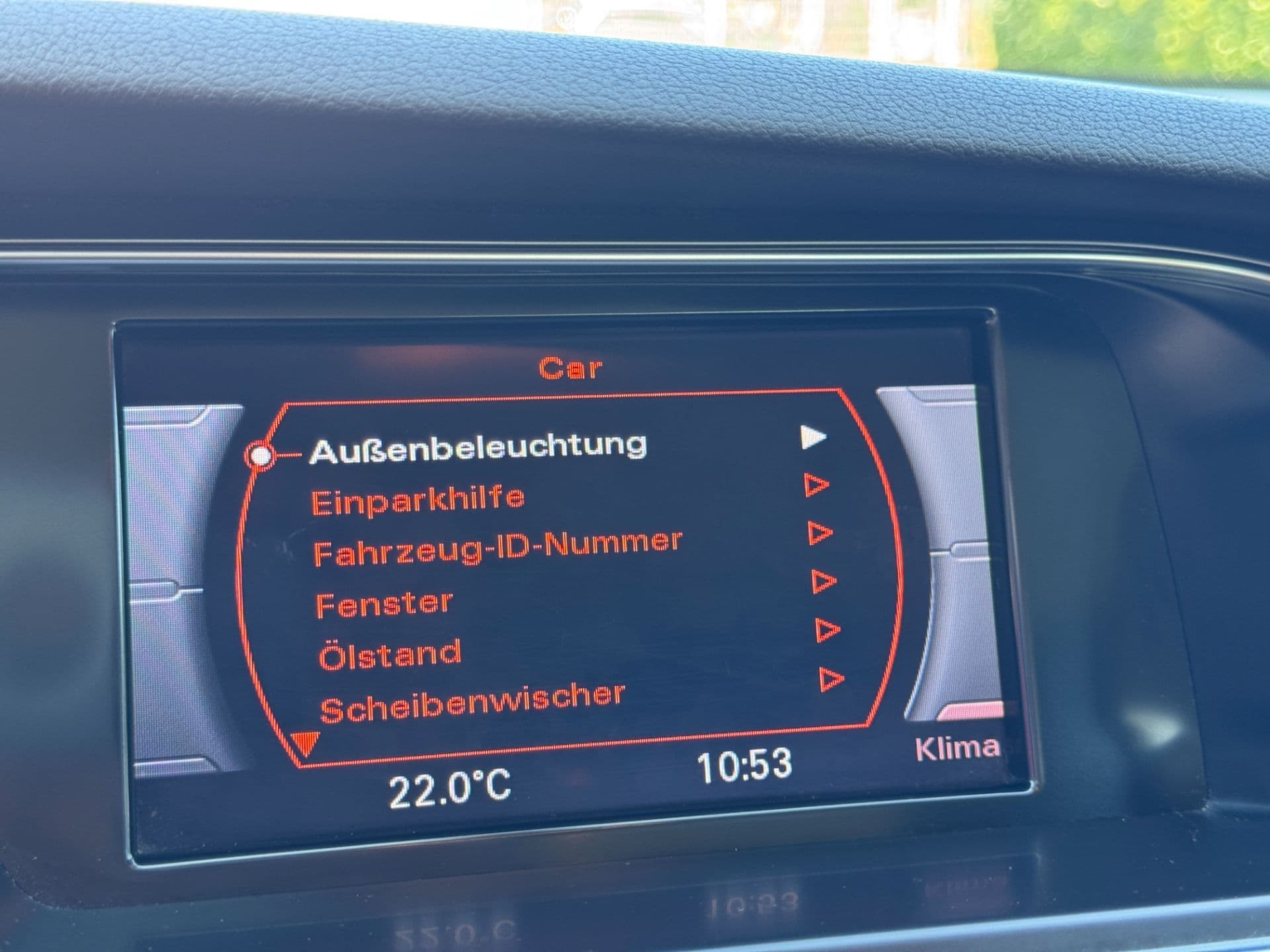 Audi A4 2,0 TDI DPF Limousine - Bild 32