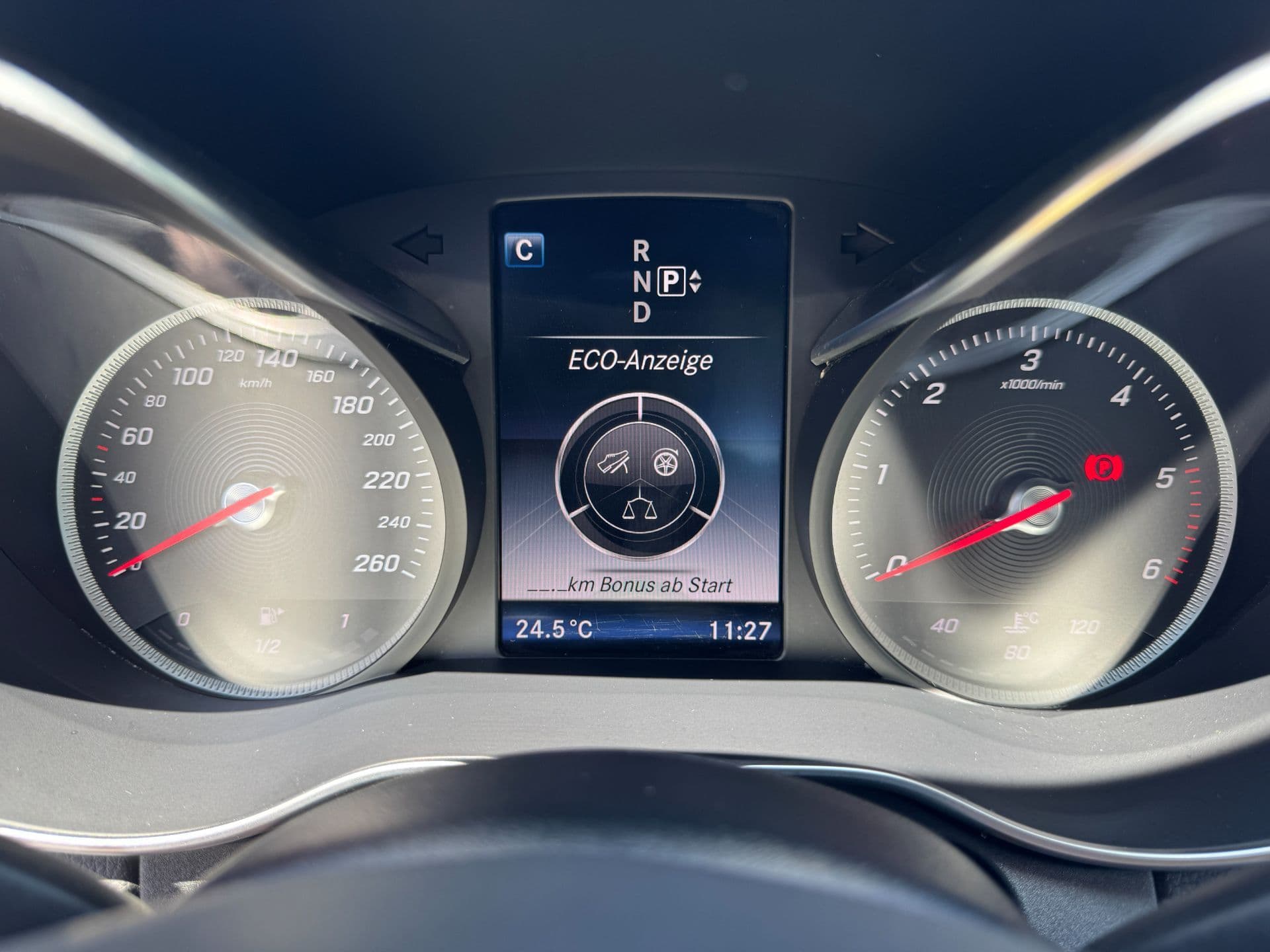 Mercedes-Benz C 220 BlueTEC Avantgarde Aut. - Bild 19