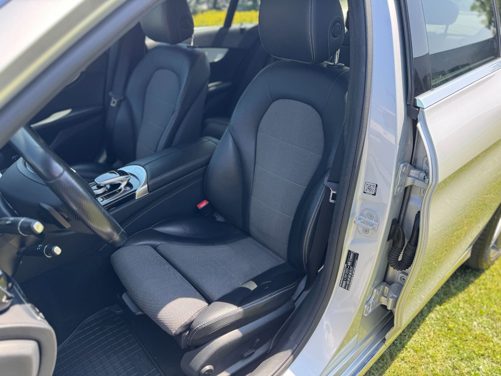 Mercedes-Benz C 220 BlueTEC Avantgarde Aut. - Bild 13