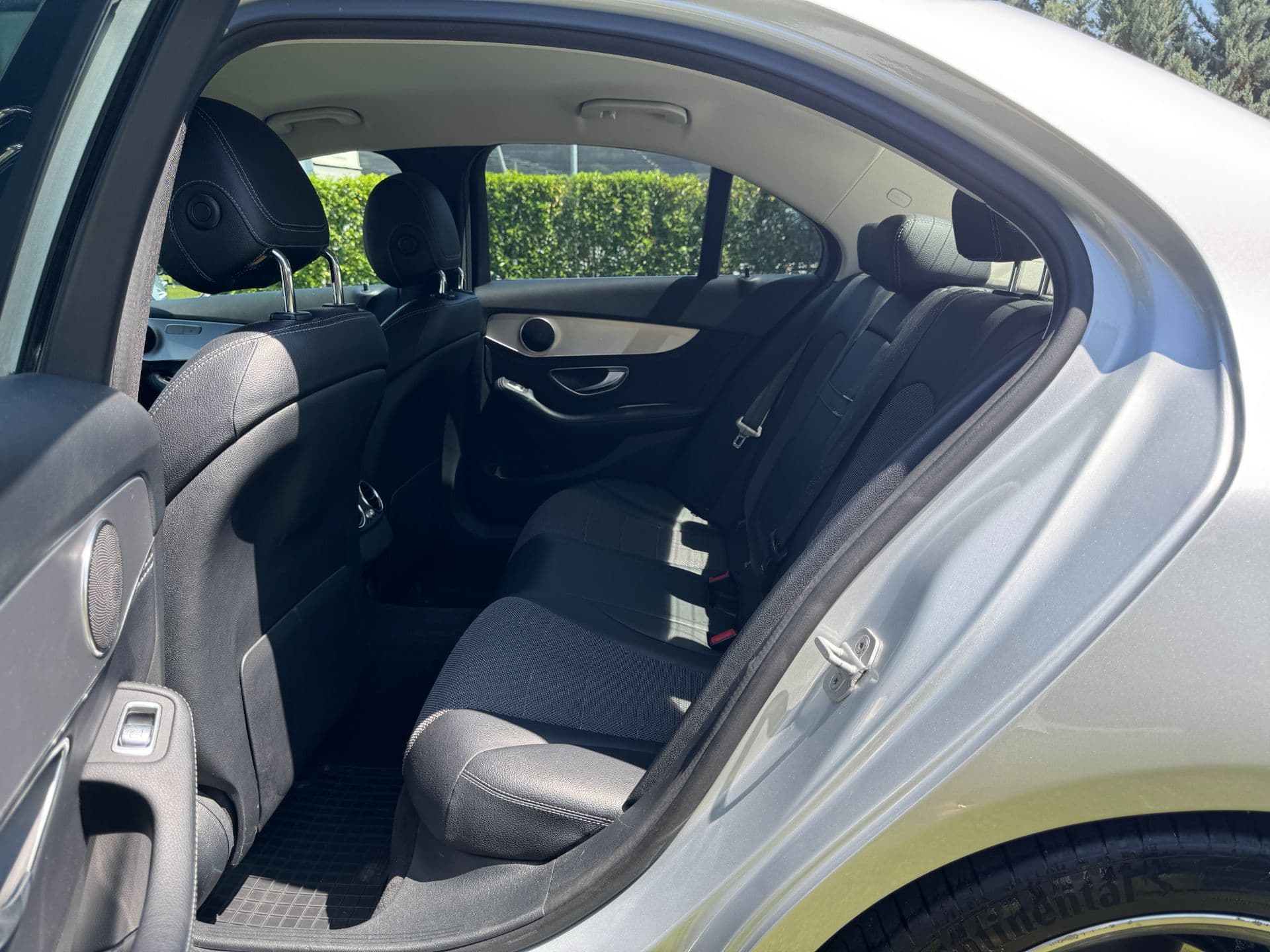 Mercedes-Benz C 220 BlueTEC Avantgarde Aut. - Bild 40