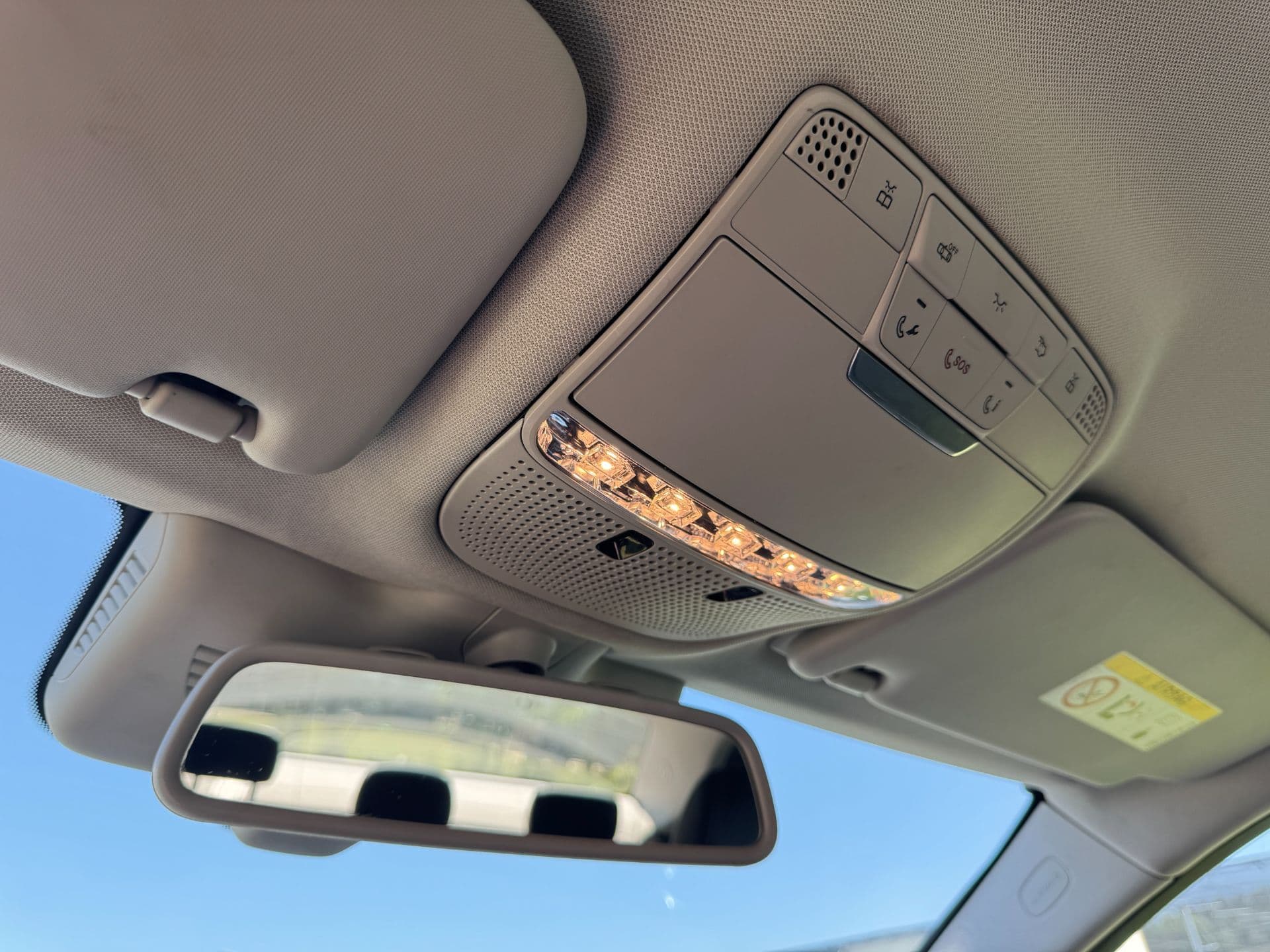 Mercedes-Benz C 220 BlueTEC Avantgarde Aut. - Bild 39