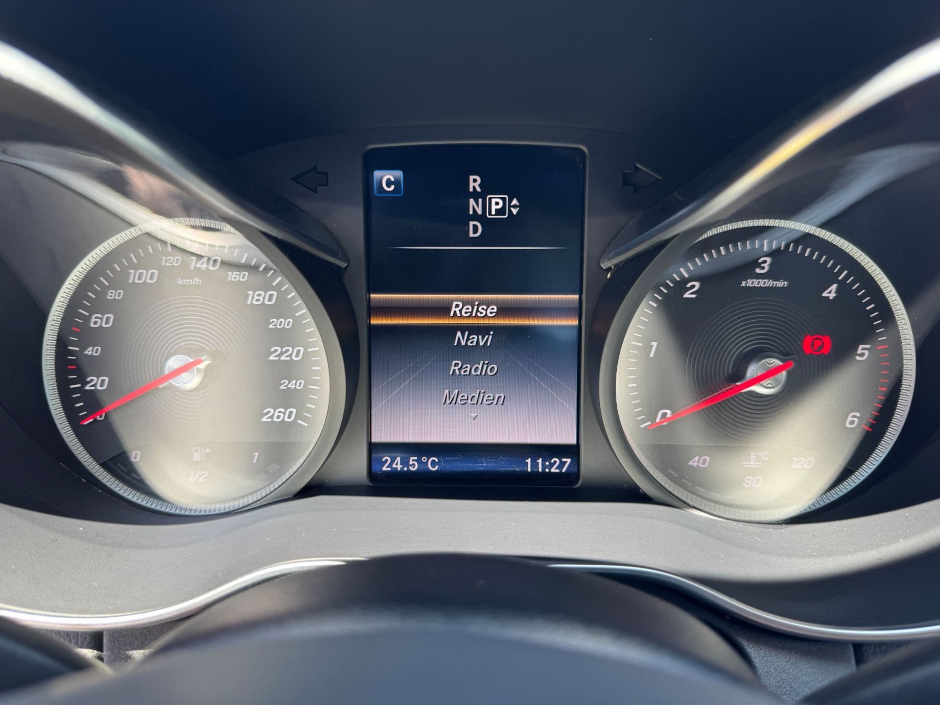 Mercedes-Benz C 220 BlueTEC Avantgarde Aut. - Bild 21