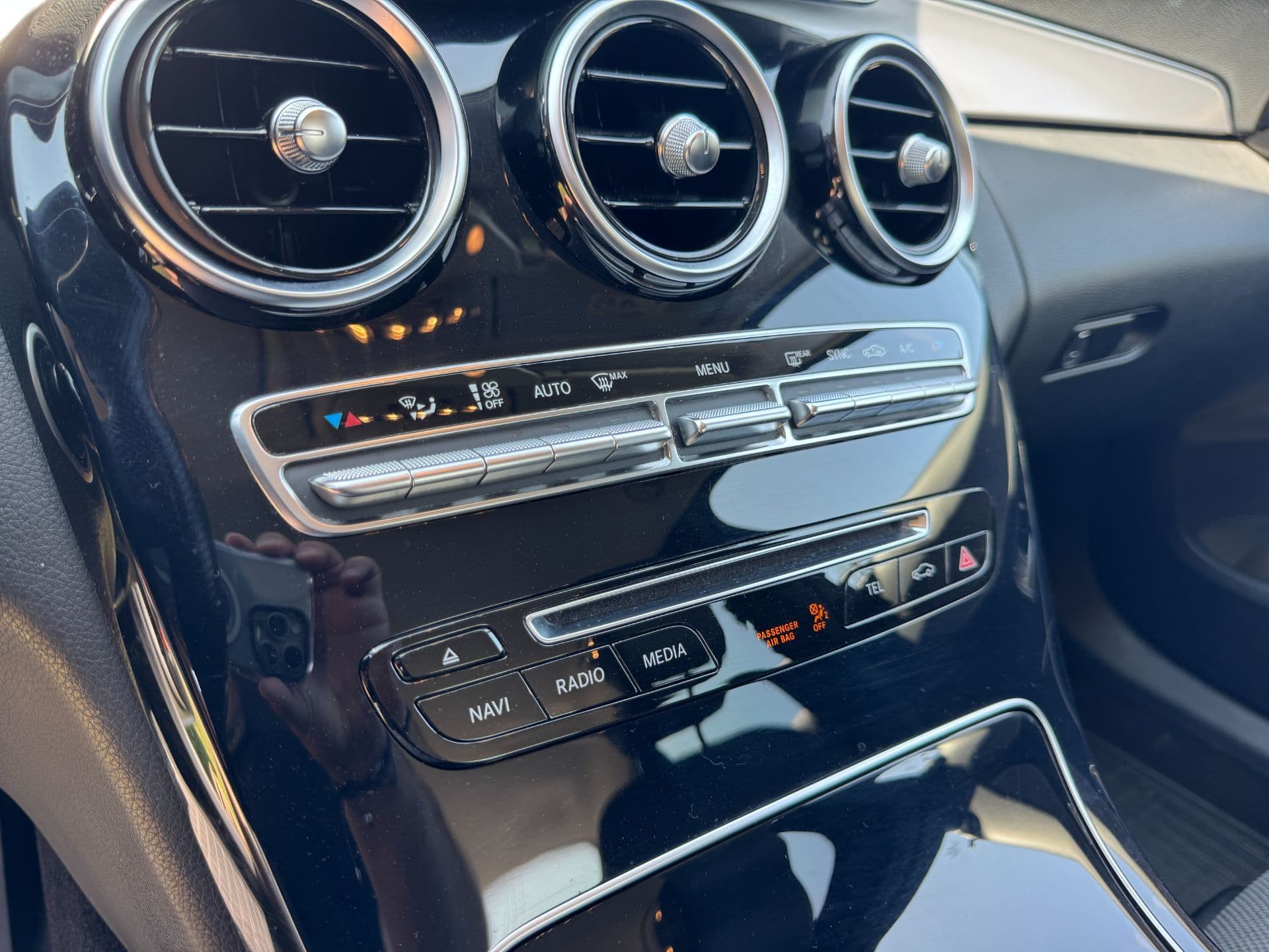 Mercedes-Benz C 220 BlueTEC Avantgarde Aut. - Bild 36