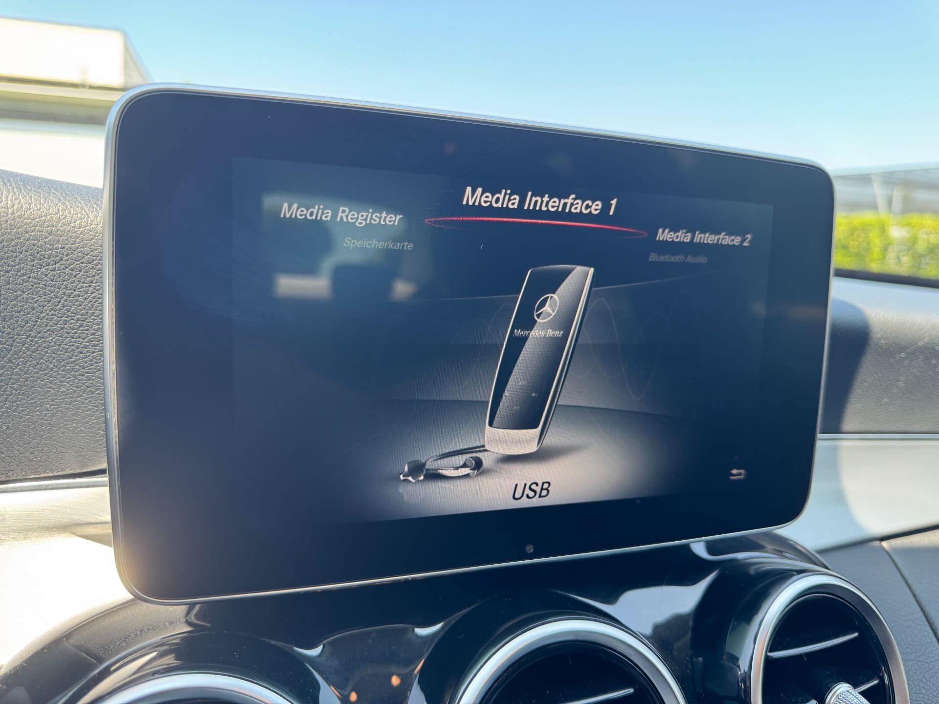 Mercedes-Benz C 220 BlueTEC Avantgarde Aut. - Bild 31