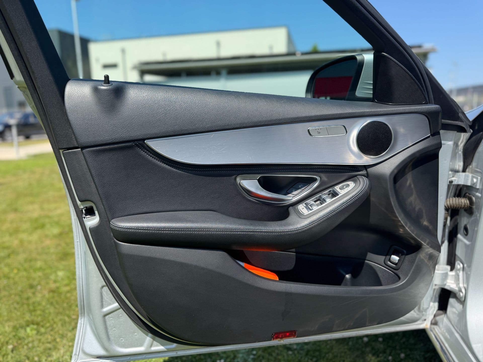 Mercedes-Benz C 220 BlueTEC Avantgarde Aut. - Bild 14