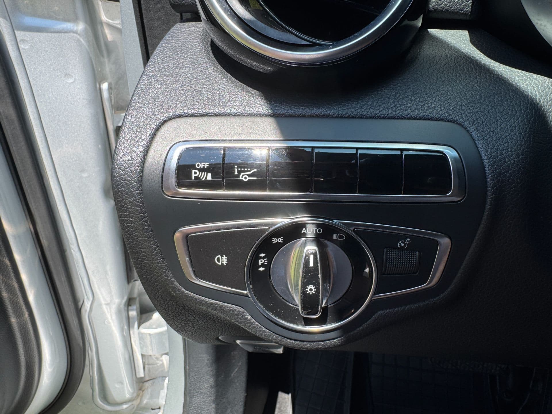 Mercedes-Benz C 220 BlueTEC Avantgarde Aut. - Bild 25