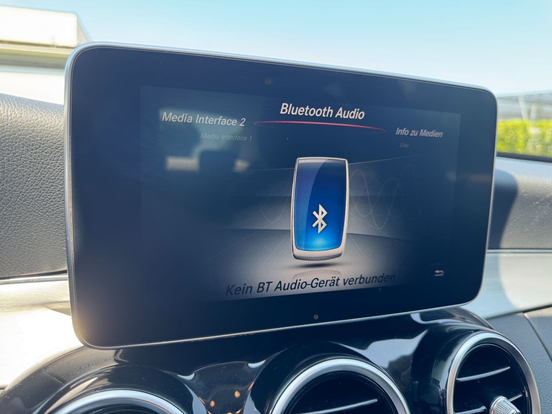 Mercedes-Benz C 220 BlueTEC Avantgarde Aut. - Bild 32