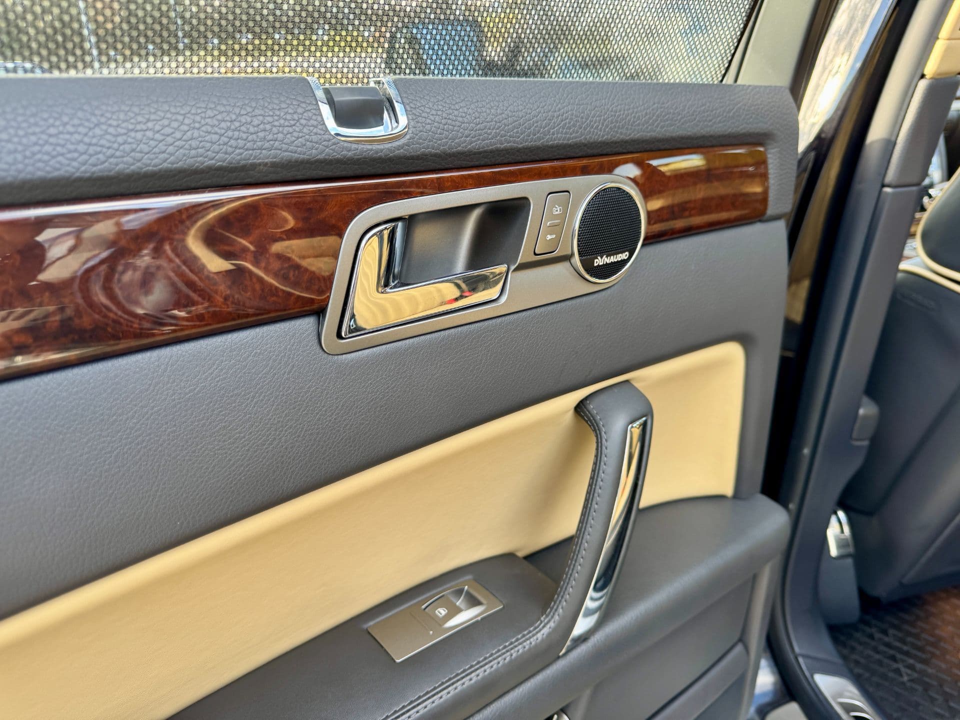 Volkswagen Phaeton V6 TDI D-PF 4Motion - Bild 47