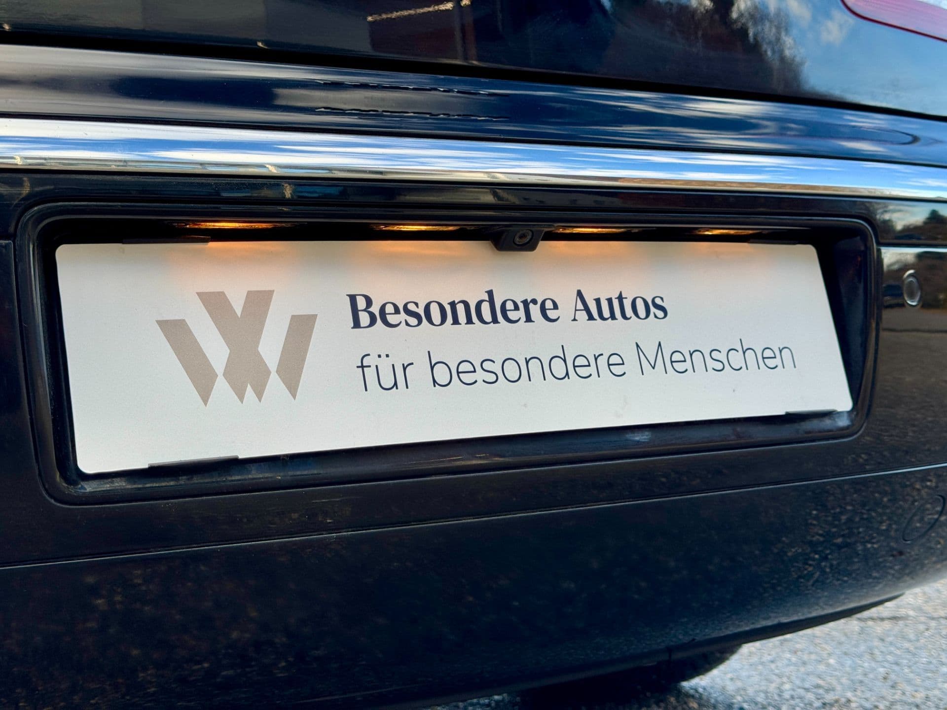 Volkswagen Phaeton V6 TDI D-PF 4Motion - Bild 56