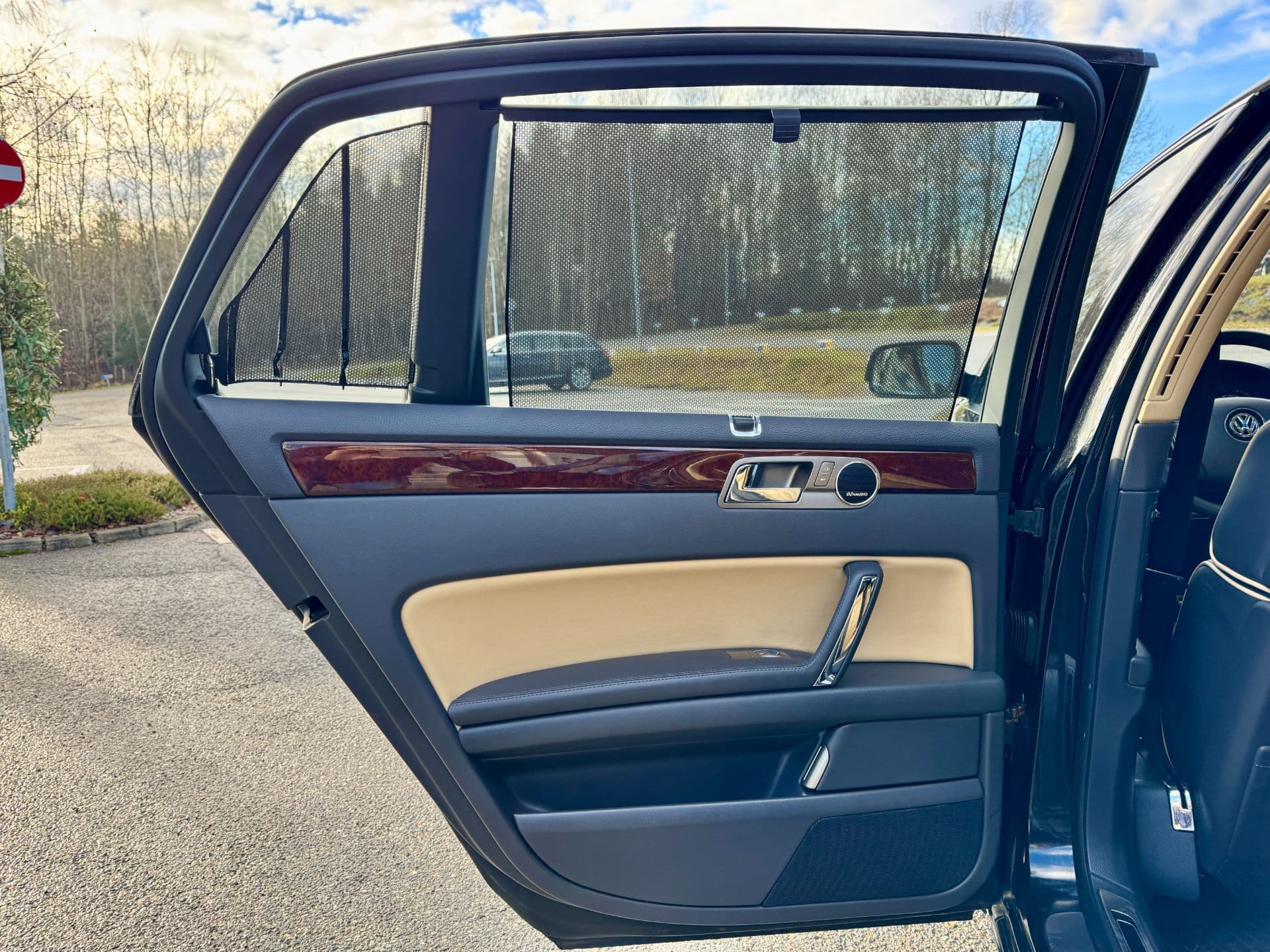 Volkswagen Phaeton V6 TDI D-PF 4Motion - Bild 46