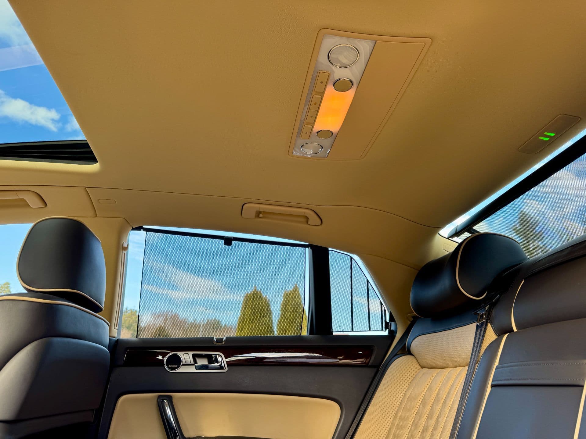 Volkswagen Phaeton V6 TDI D-PF 4Motion - Bild 52