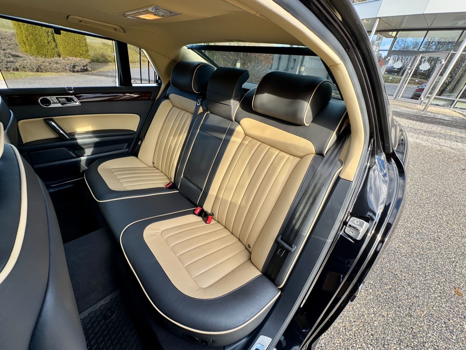 Volkswagen Phaeton V6 TDI D-PF 4Motion - Bild 45