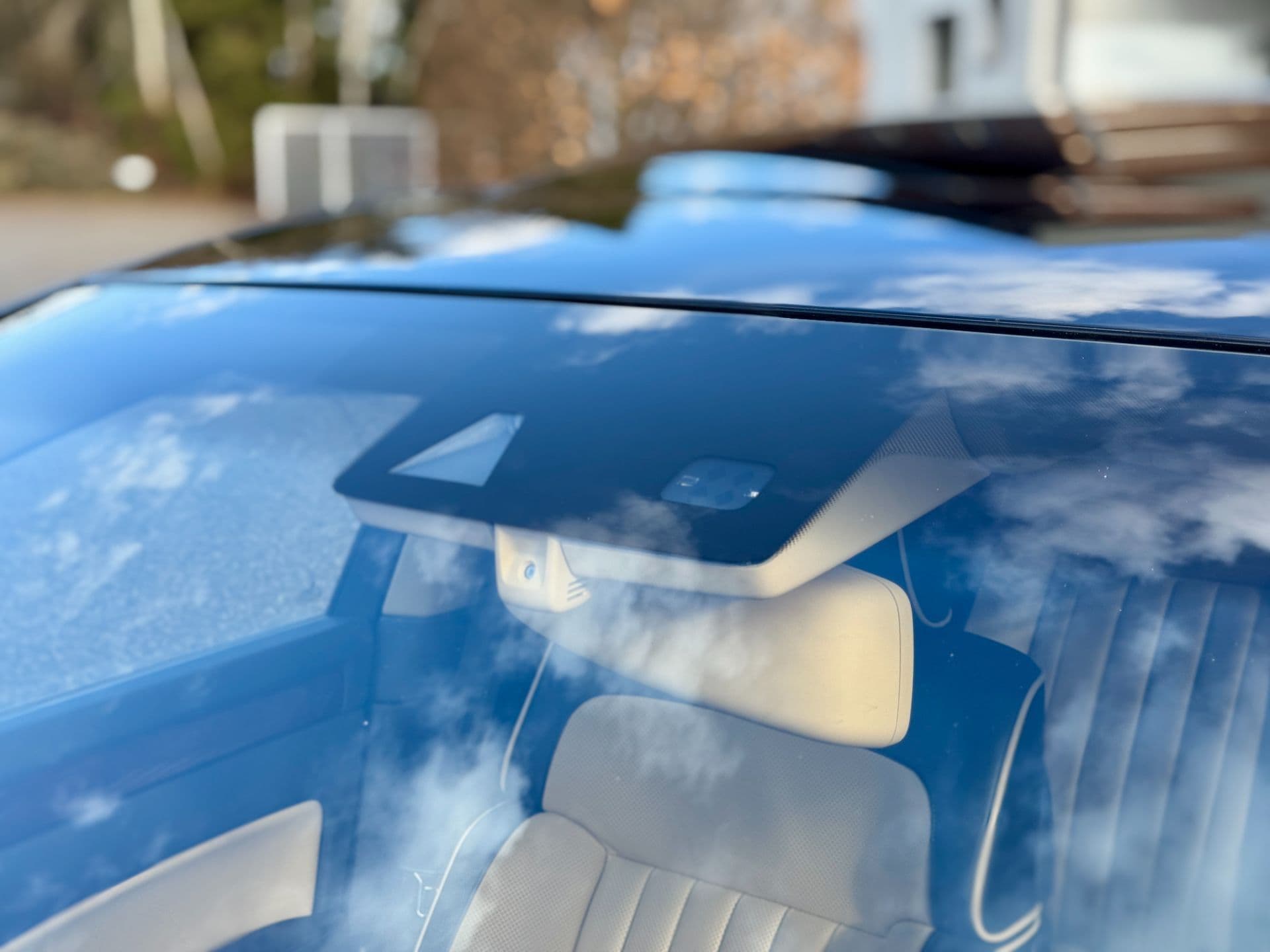 Volkswagen Phaeton V6 TDI D-PF 4Motion - Bild 63