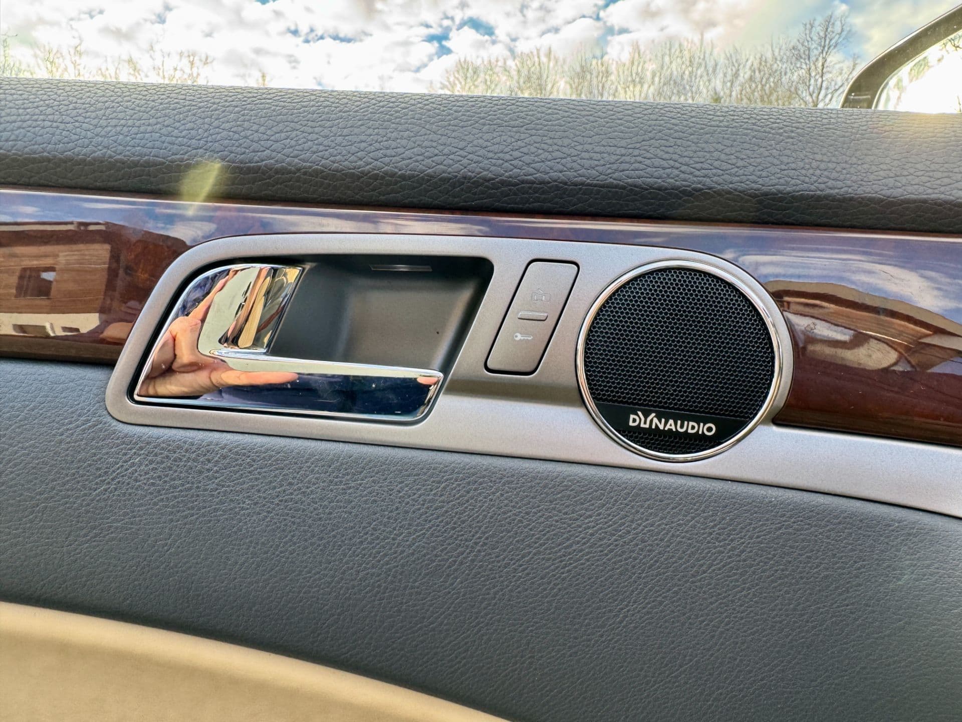 Volkswagen Phaeton V6 TDI D-PF 4Motion - Bild 43