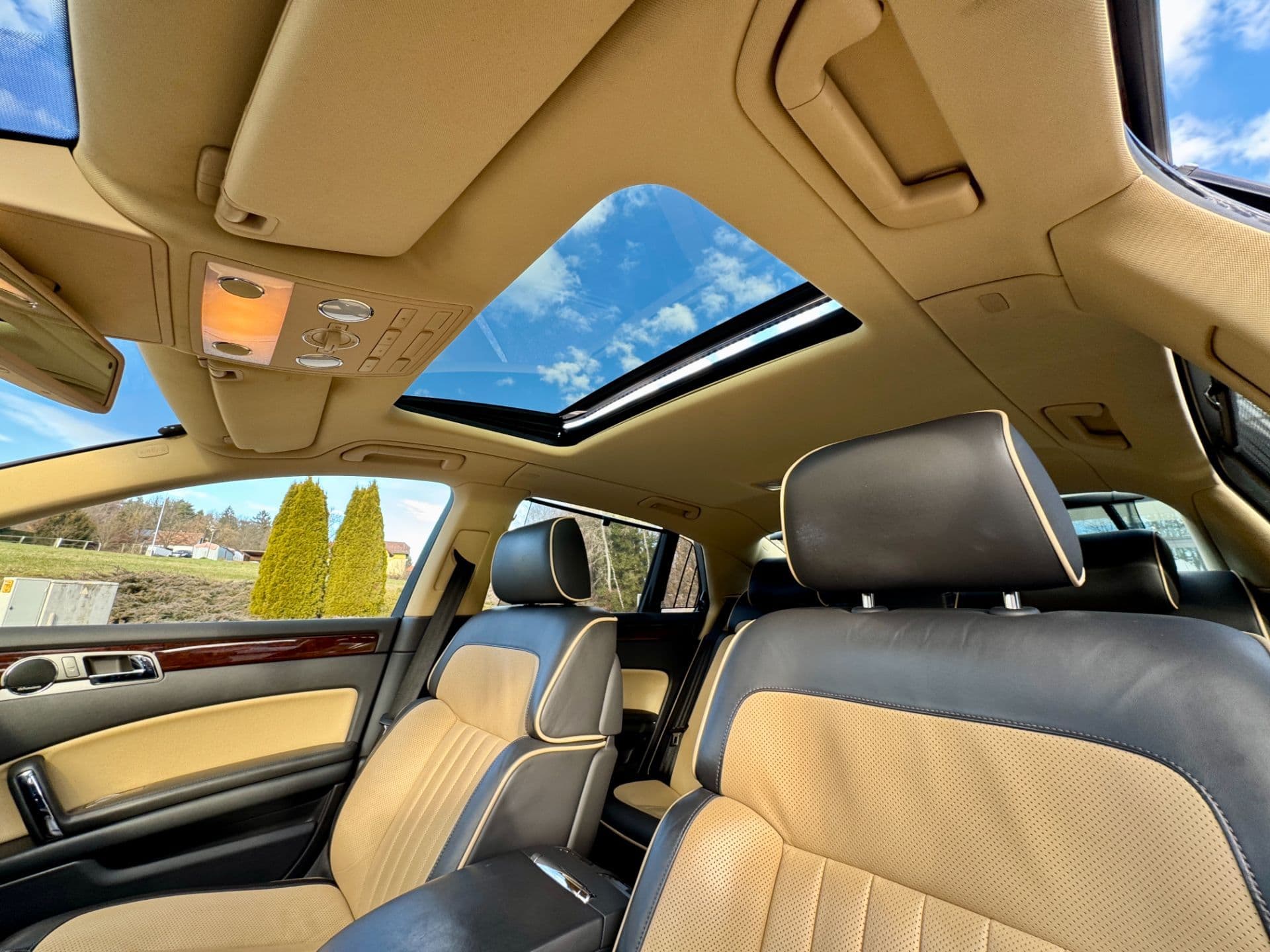 Volkswagen Phaeton V6 TDI D-PF 4Motion - Bild 42