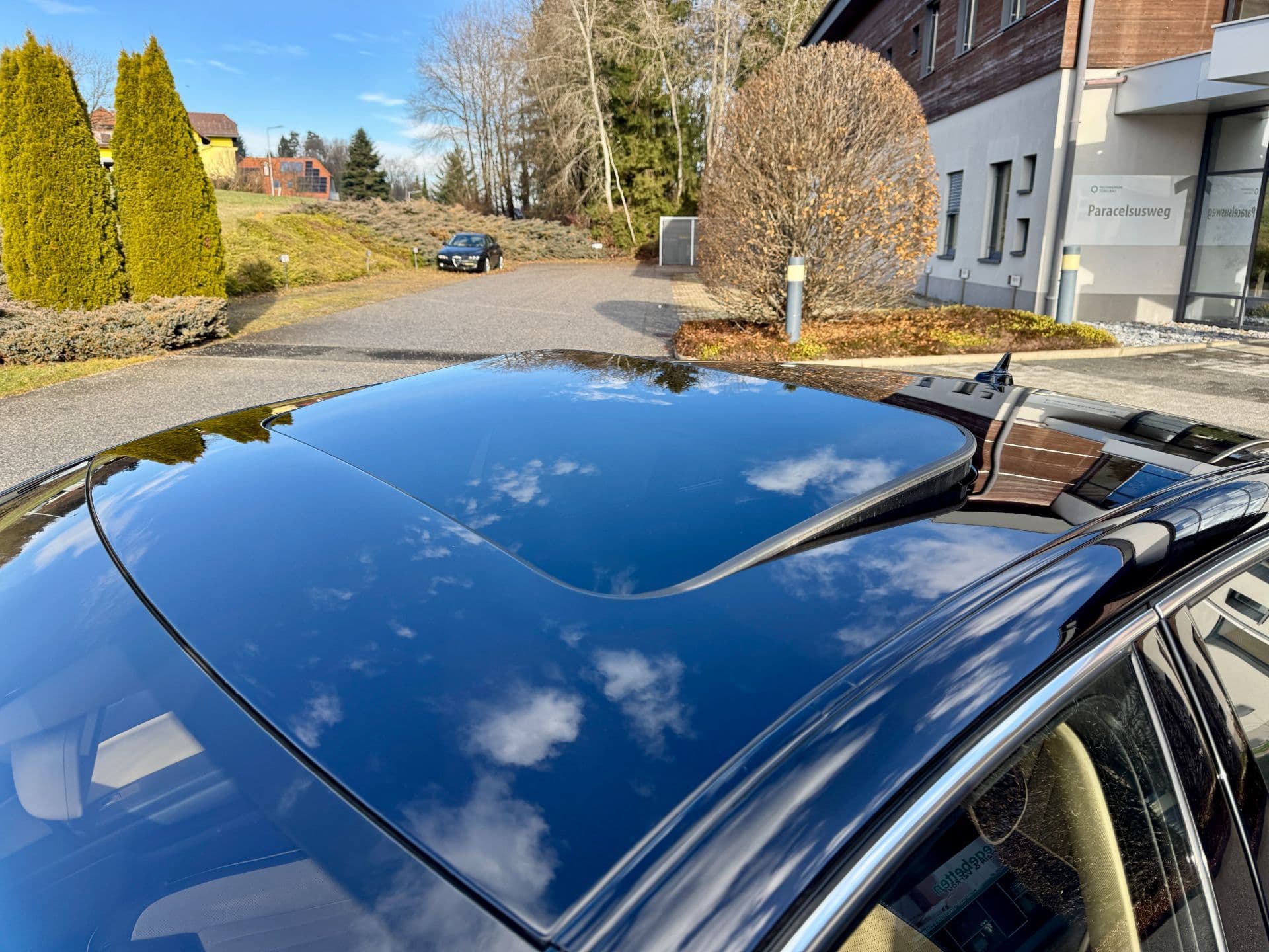 Volkswagen Phaeton V6 TDI D-PF 4Motion - Bild 66