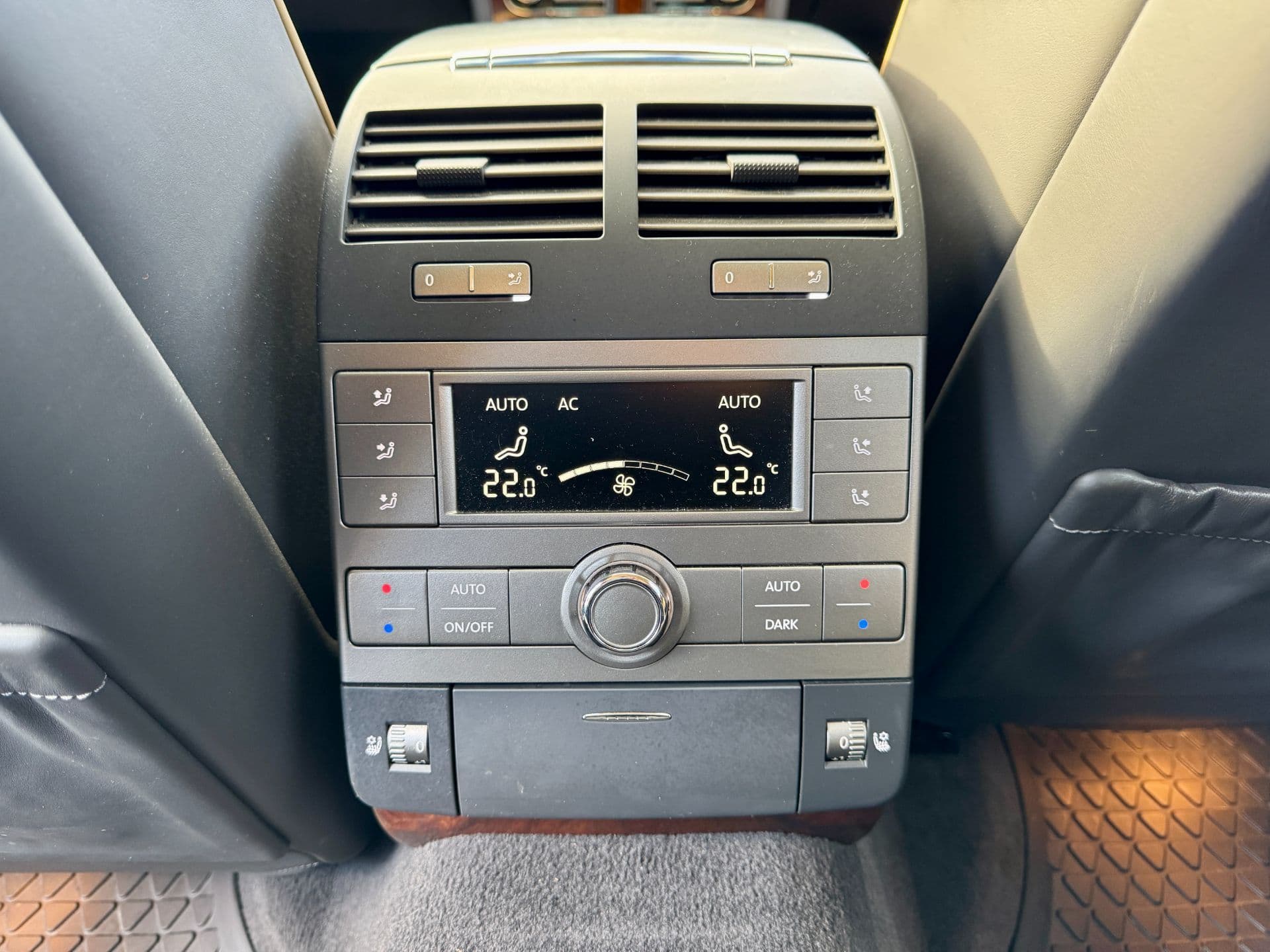 Volkswagen Phaeton V6 TDI D-PF 4Motion - Bild 50