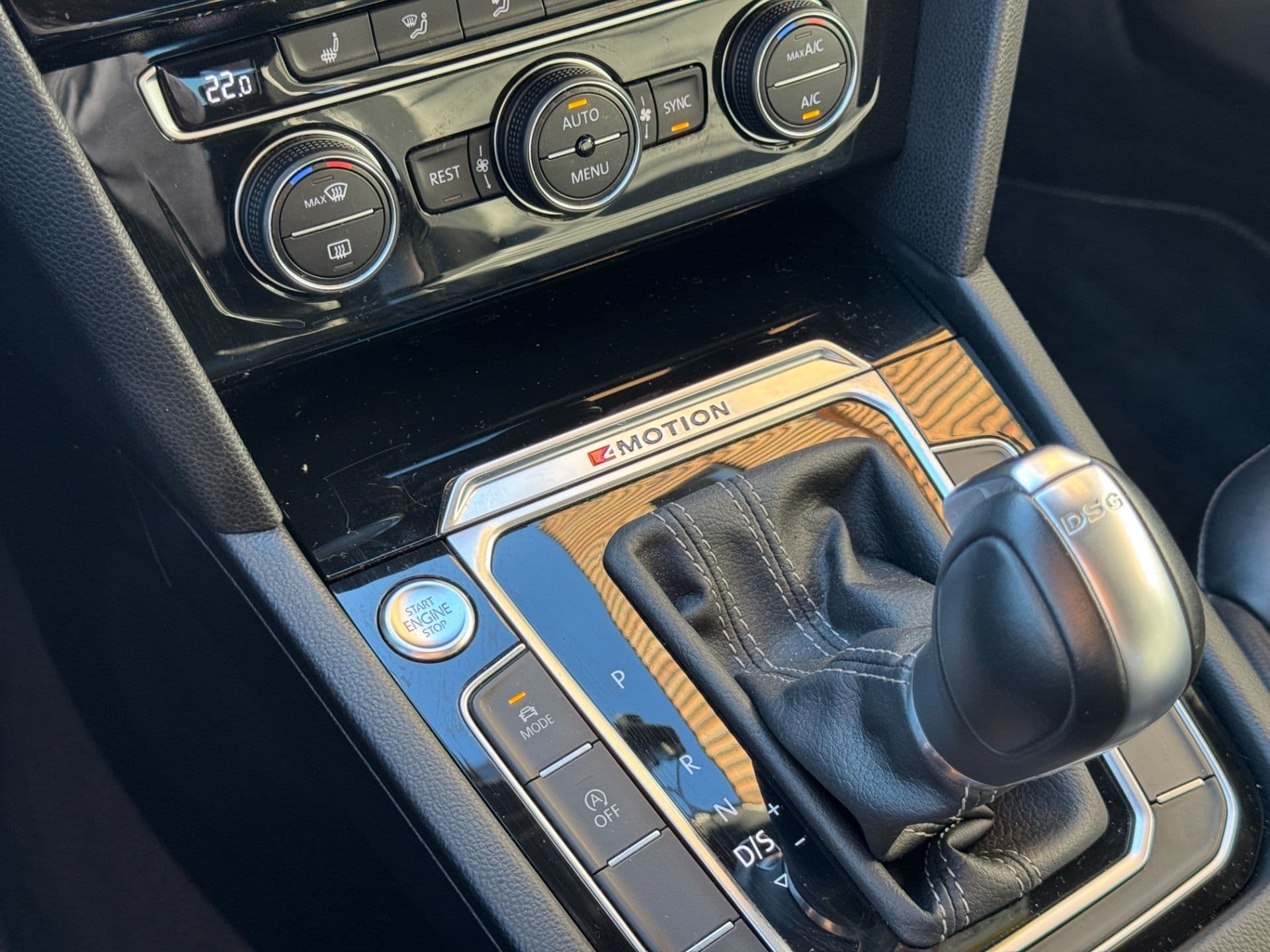 Volkswagen Arteon 2,0 TSI 4Motion Highline DSG - Bild 39