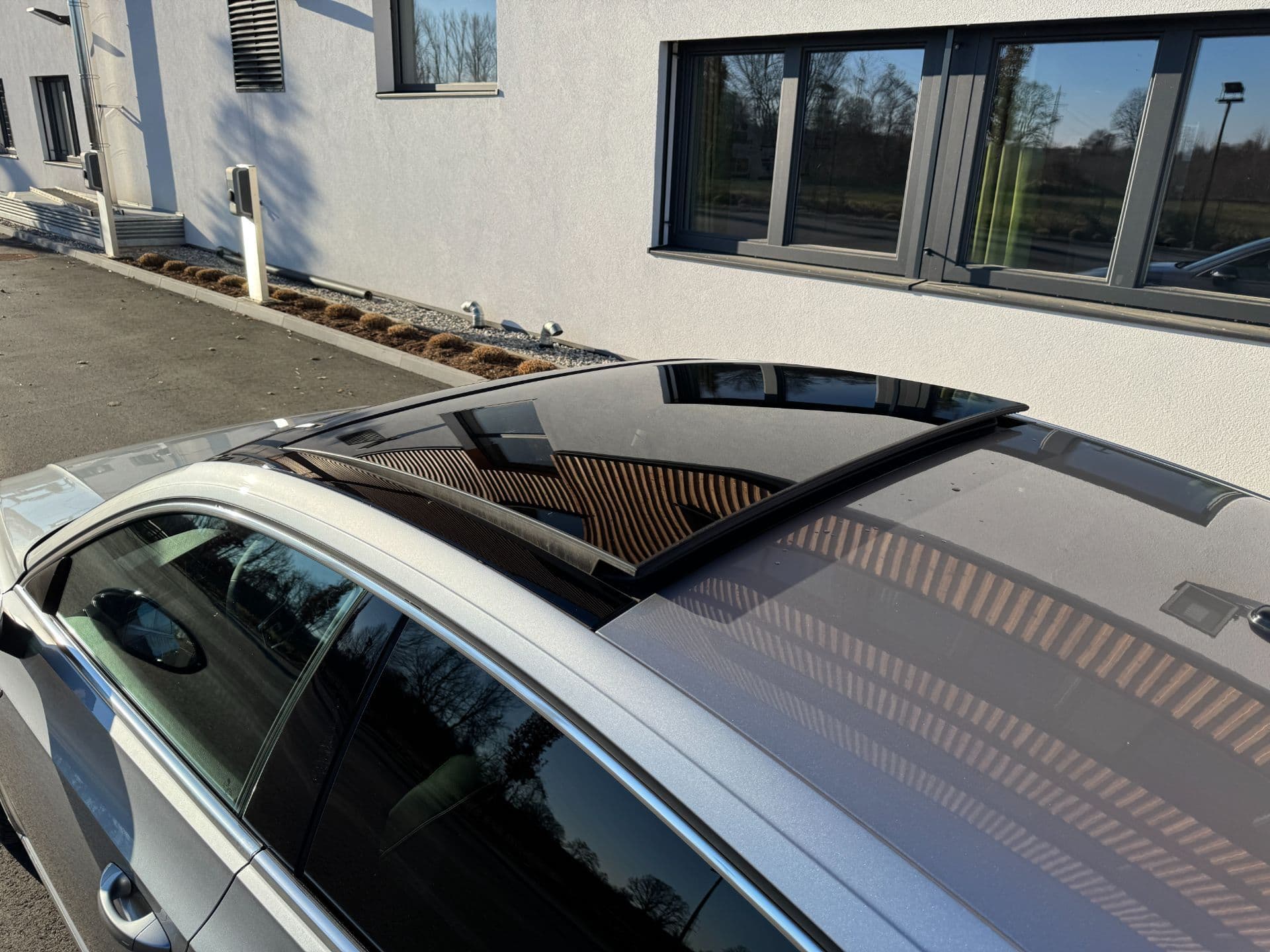 Volkswagen Arteon 2,0 TSI 4Motion Highline DSG - Bild 58