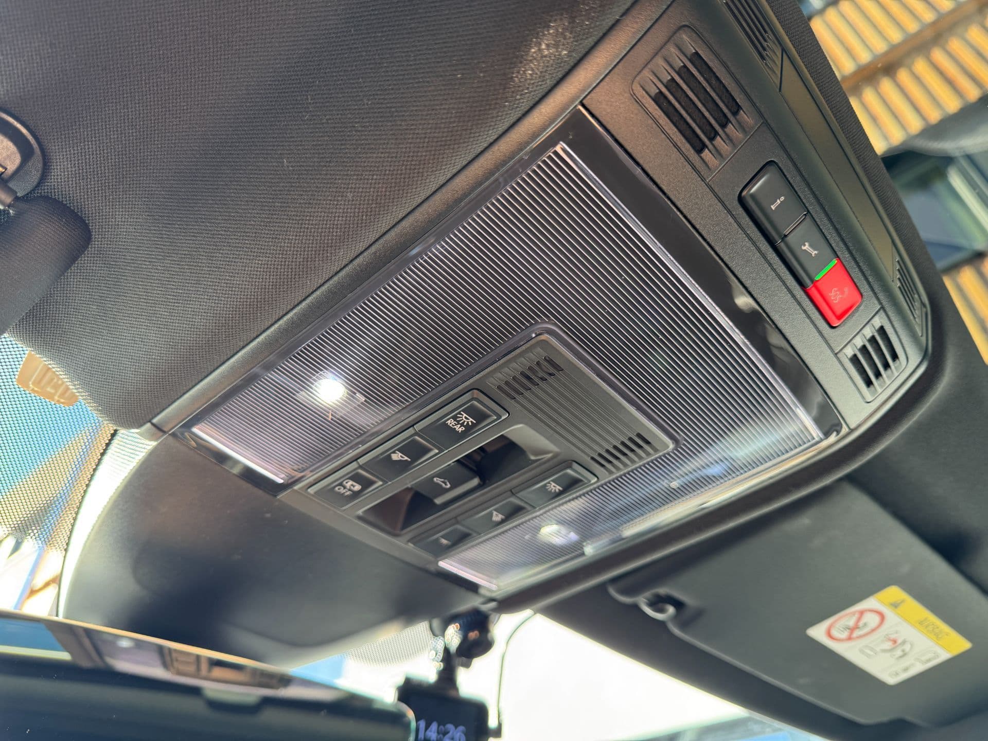 Volkswagen Arteon 2,0 TSI 4Motion Highline DSG - Bild 57