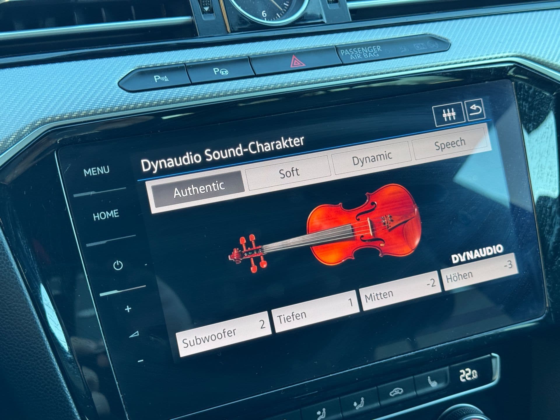 Volkswagen Arteon 2,0 TSI 4Motion Highline DSG - Bild 49