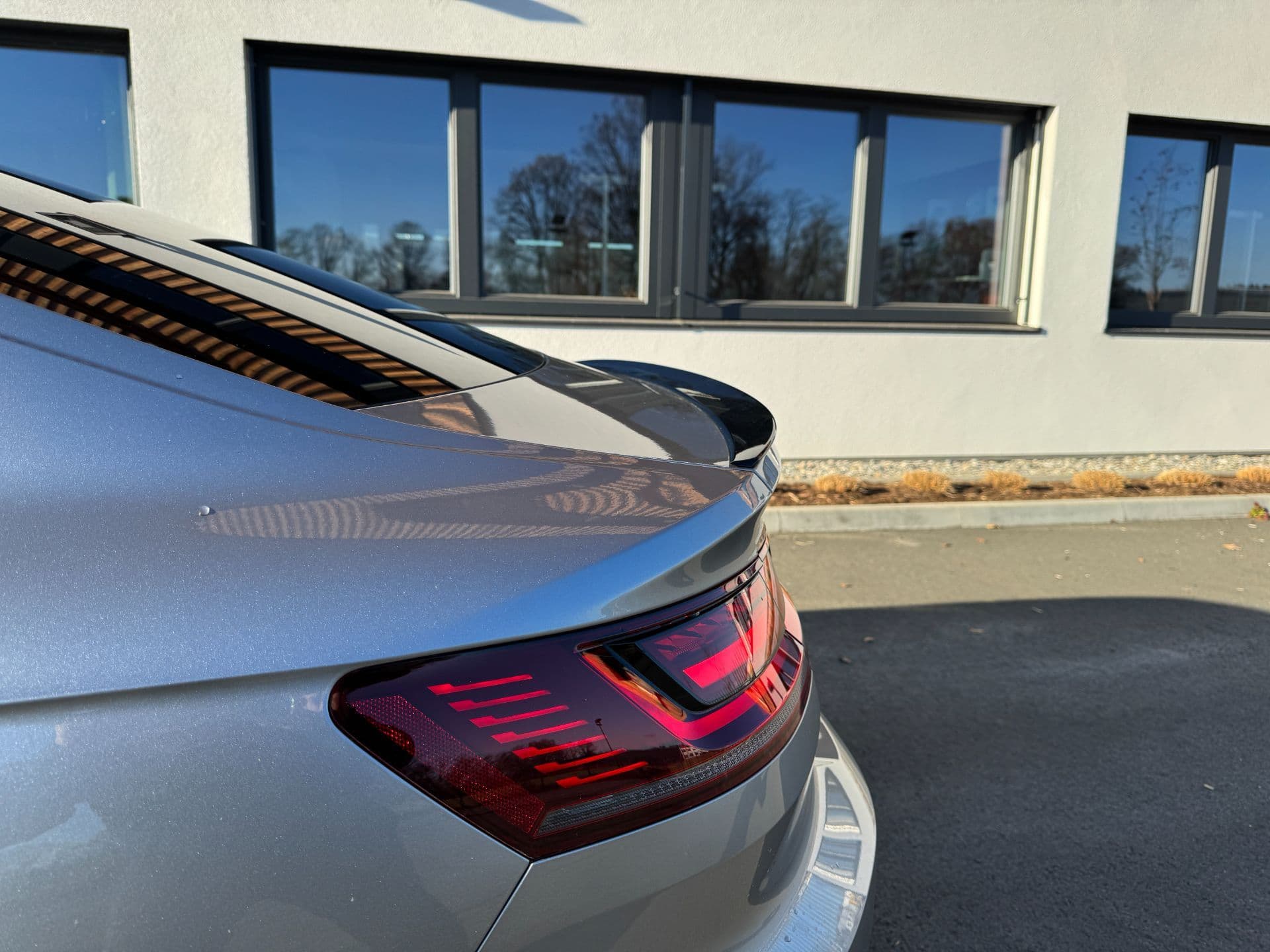 Volkswagen Arteon 2,0 TSI 4Motion Highline DSG - Bild 62