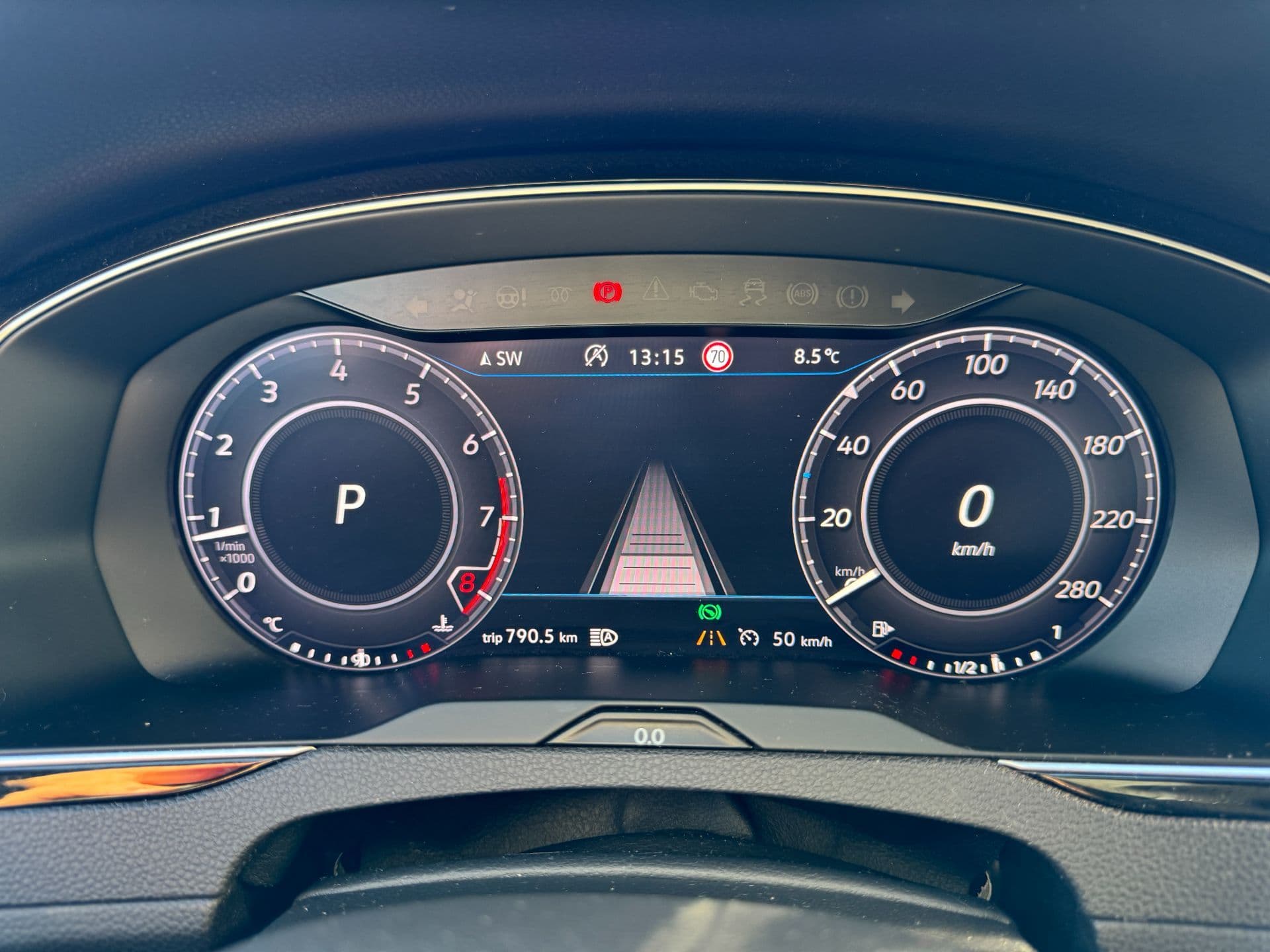 Volkswagen Arteon 2,0 TSI 4Motion Highline DSG - Bild 36