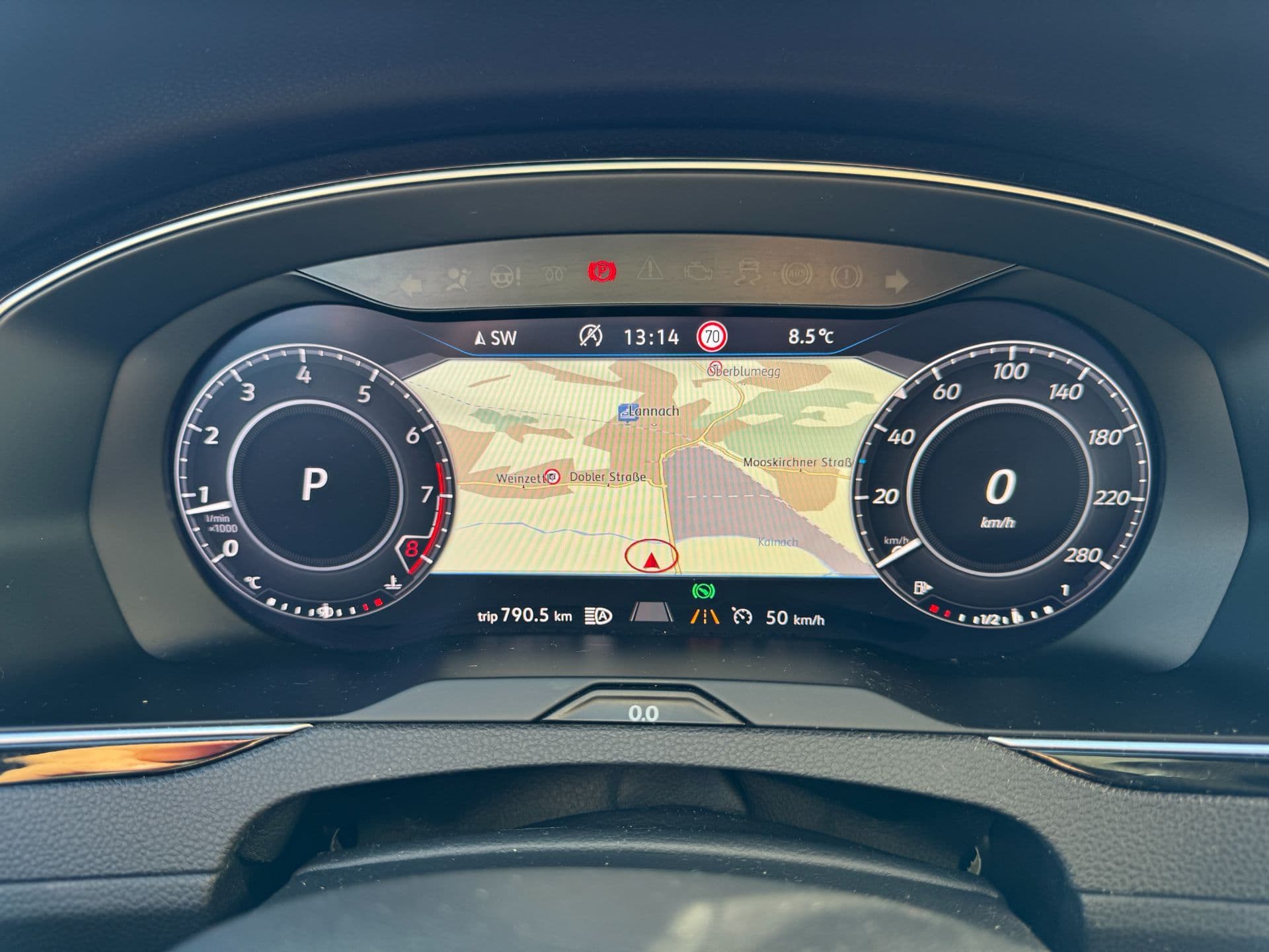 Volkswagen Arteon 2,0 TSI 4Motion Highline DSG - Bild 32