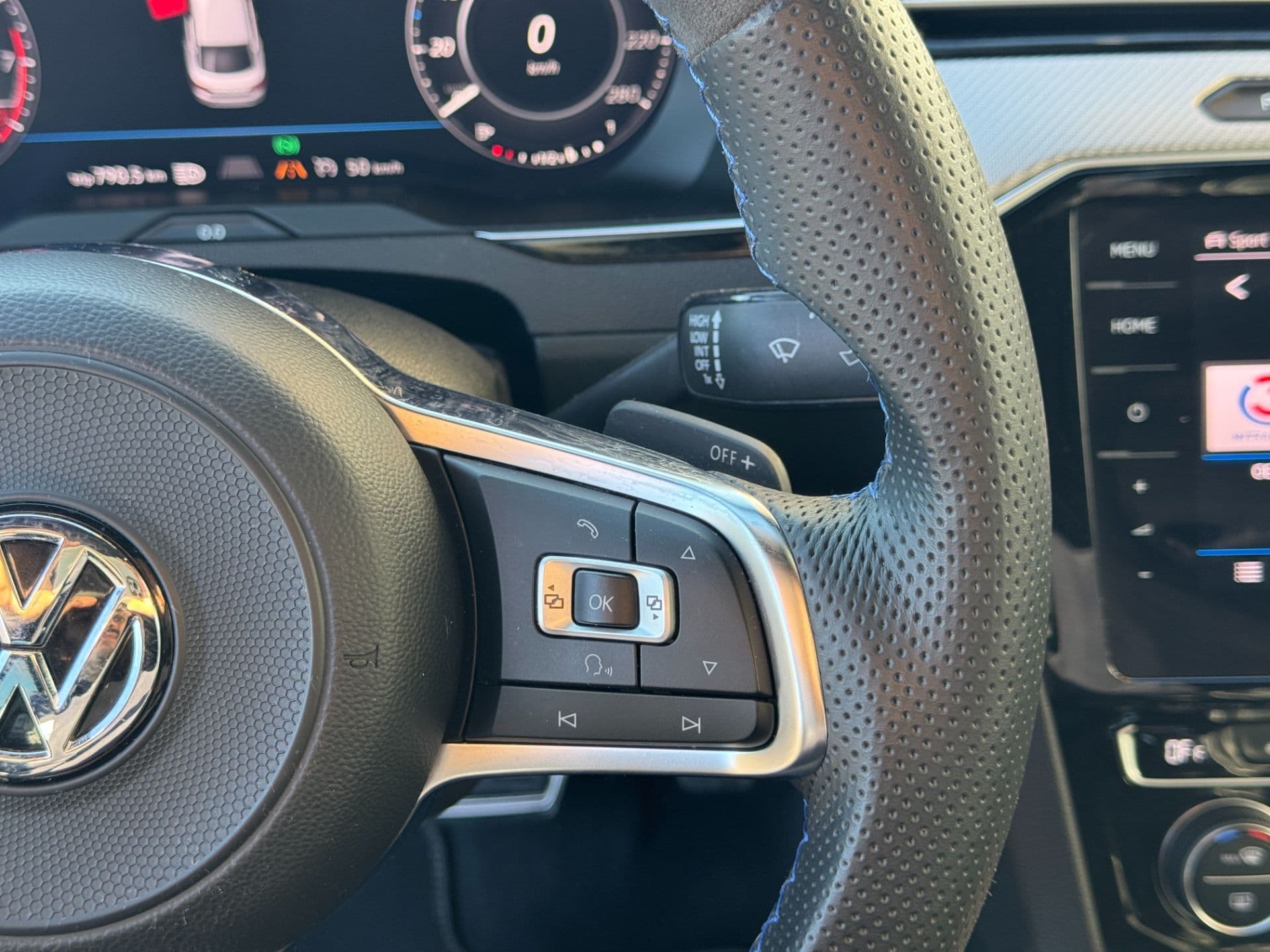 Volkswagen Arteon 2,0 TSI 4Motion Highline DSG - Bild 28