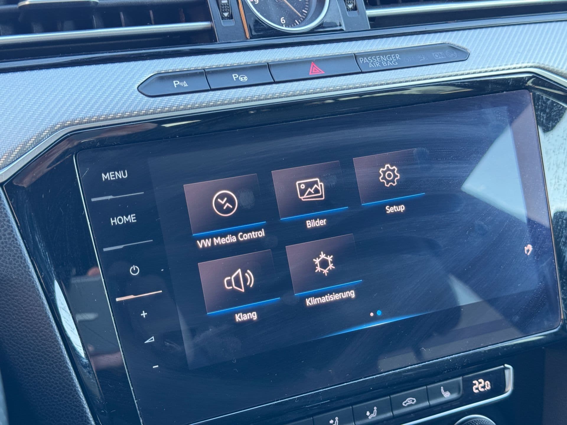 Volkswagen Arteon 2,0 TSI 4Motion Highline DSG - Bild 48