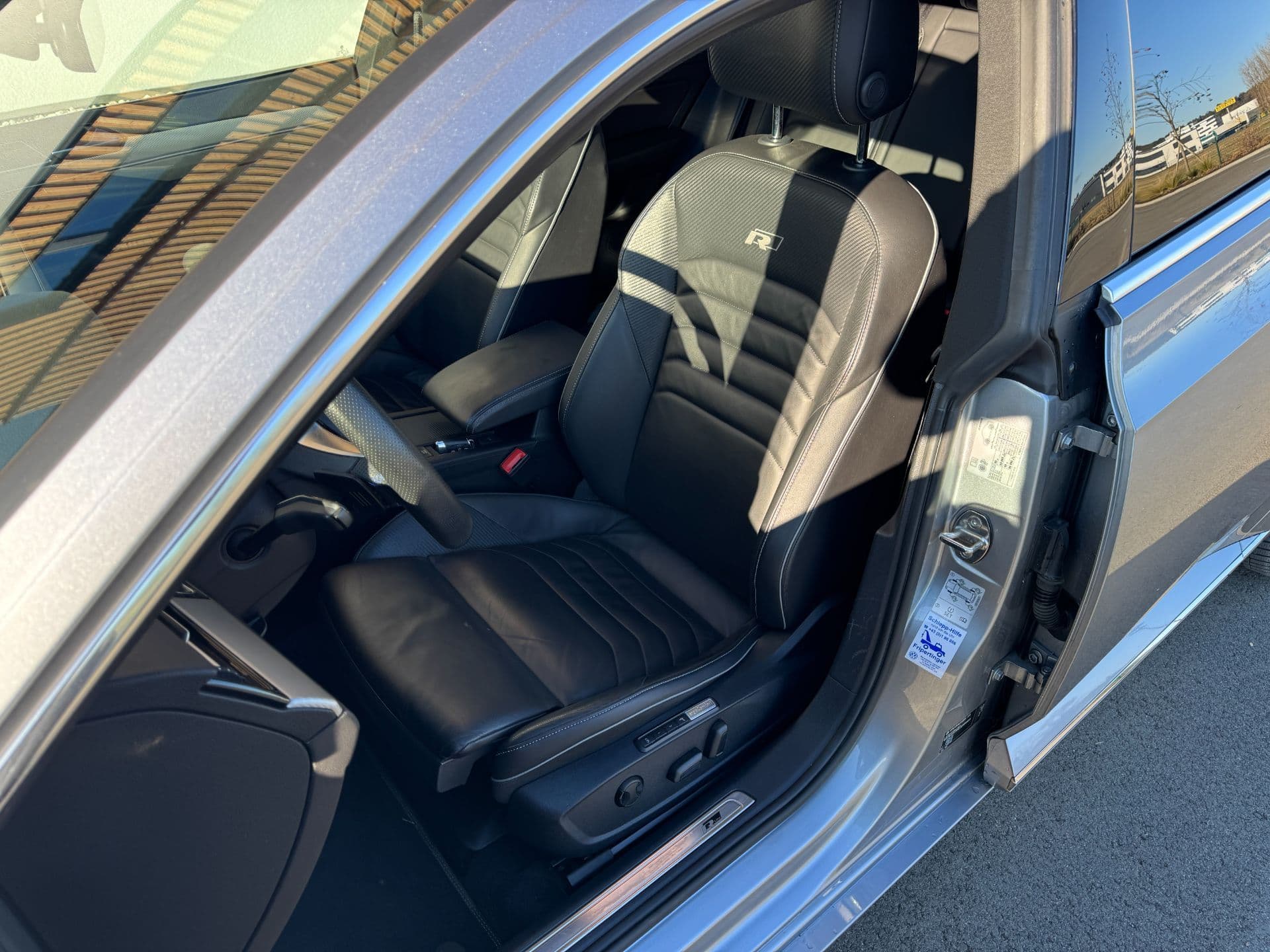 Volkswagen Arteon 2,0 TSI 4Motion Highline DSG - Bild 20