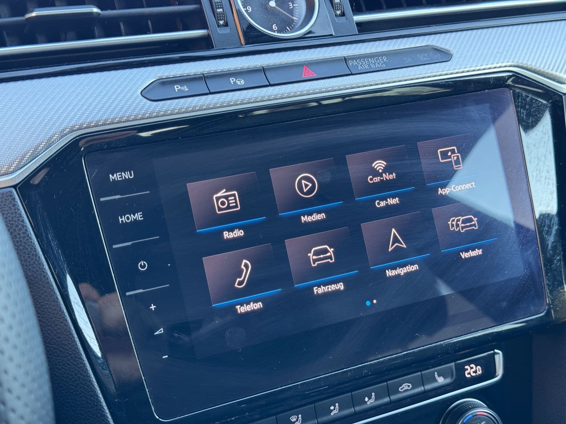 Volkswagen Arteon 2,0 TSI 4Motion Highline DSG - Bild 41