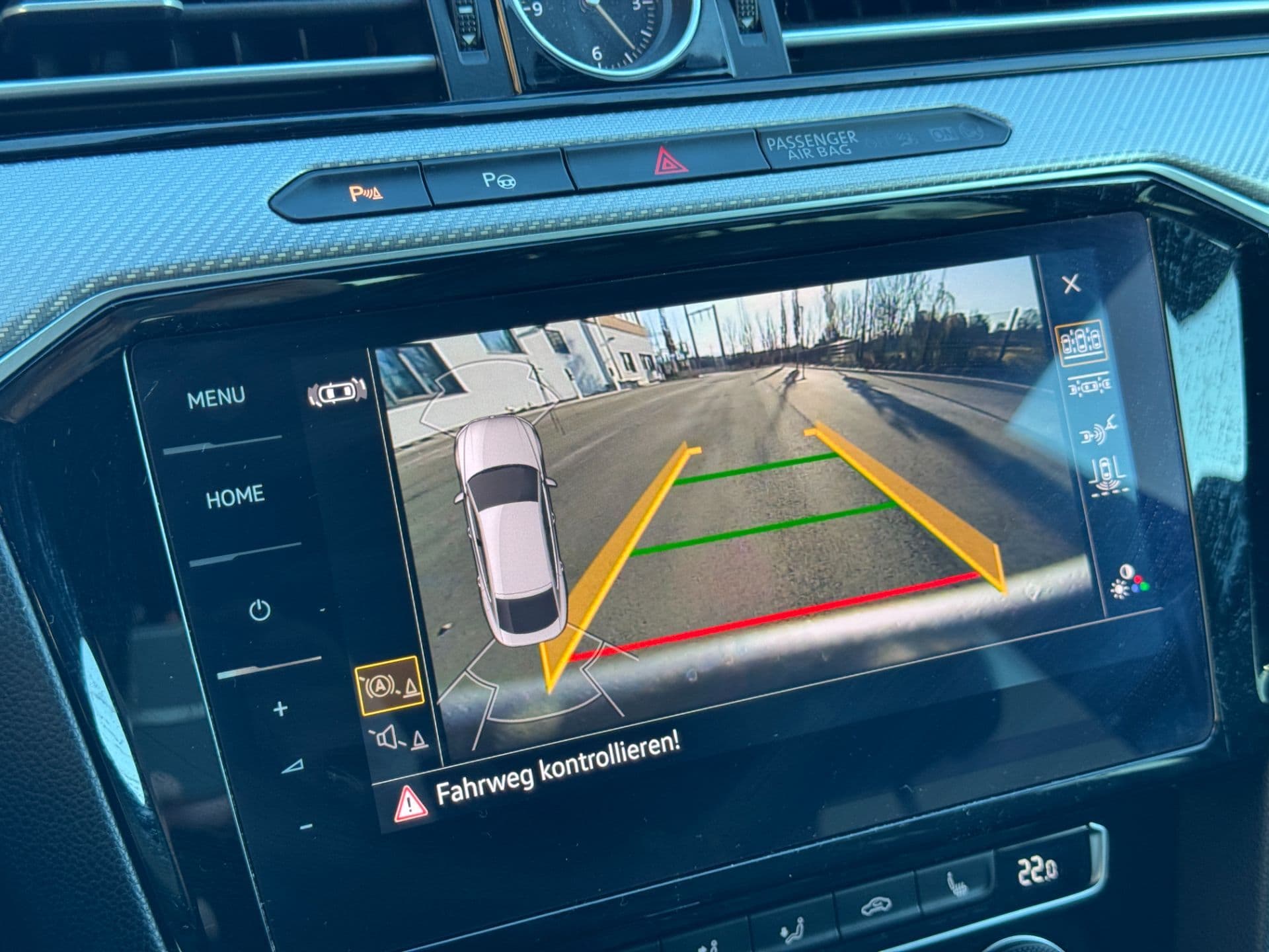 Volkswagen Arteon 2,0 TSI 4Motion Highline DSG - Bild 51