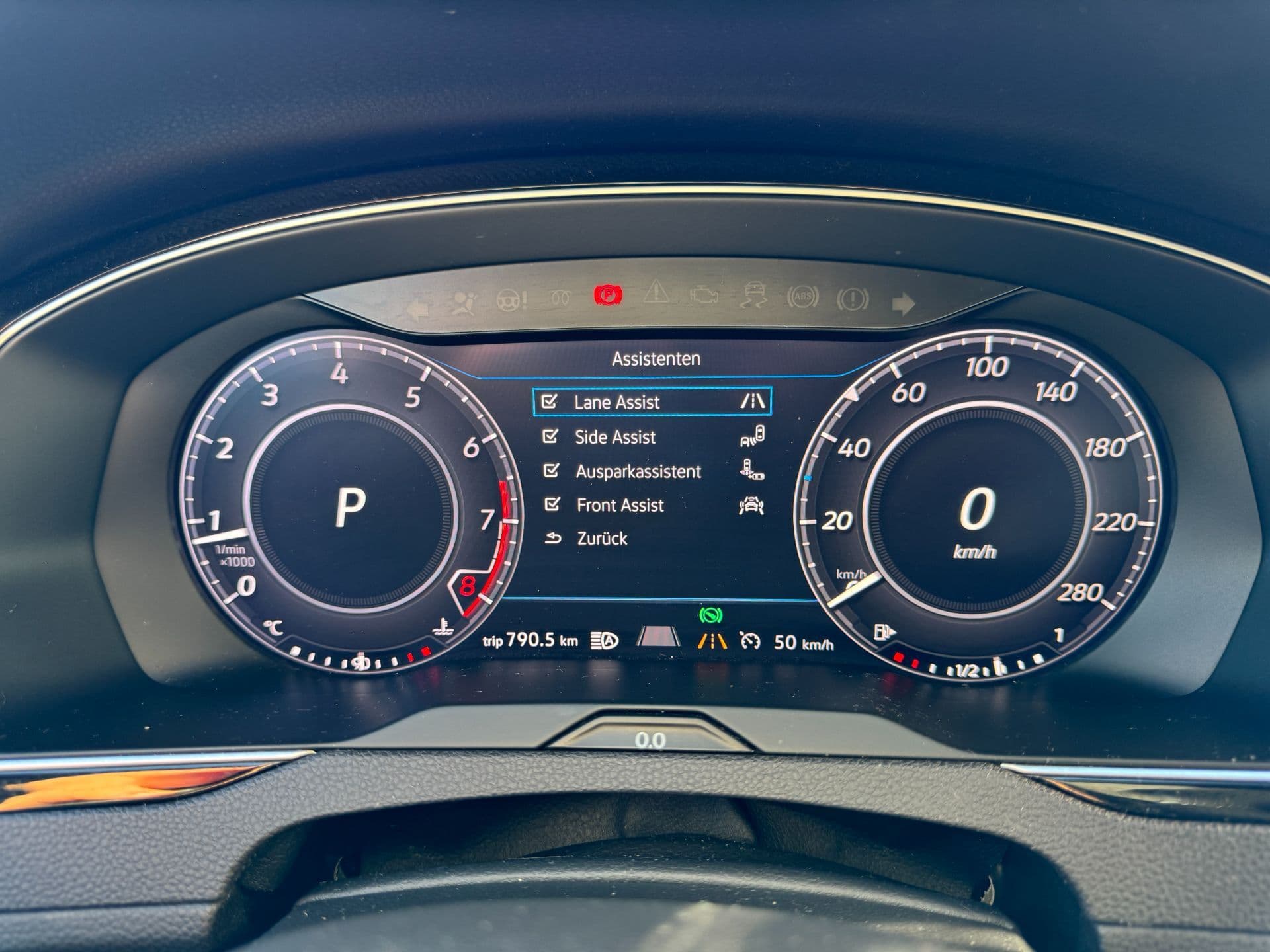 Volkswagen Arteon 2,0 TSI 4Motion Highline DSG - Bild 35