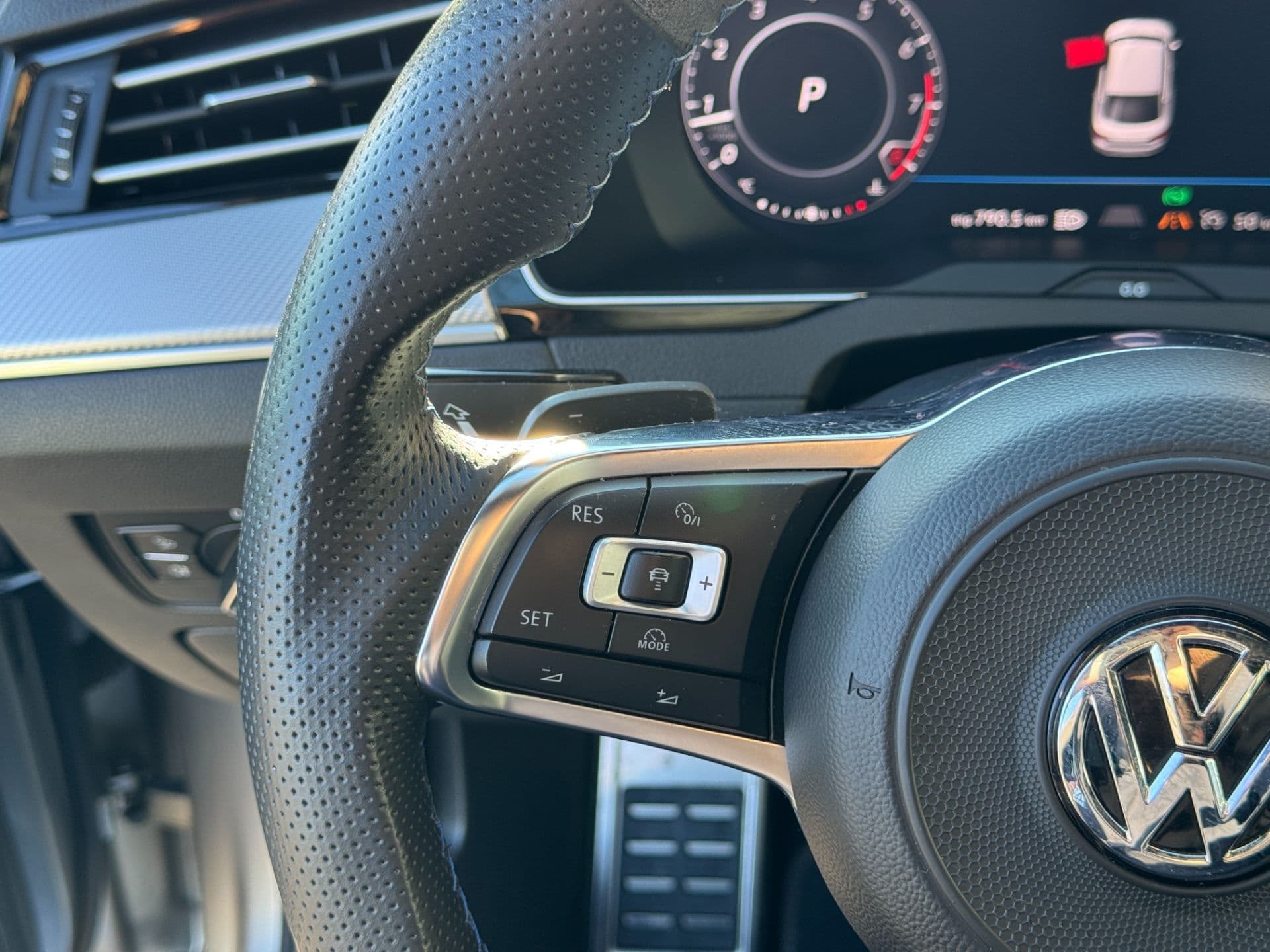 Volkswagen Arteon 2,0 TSI 4Motion Highline DSG - Bild 27