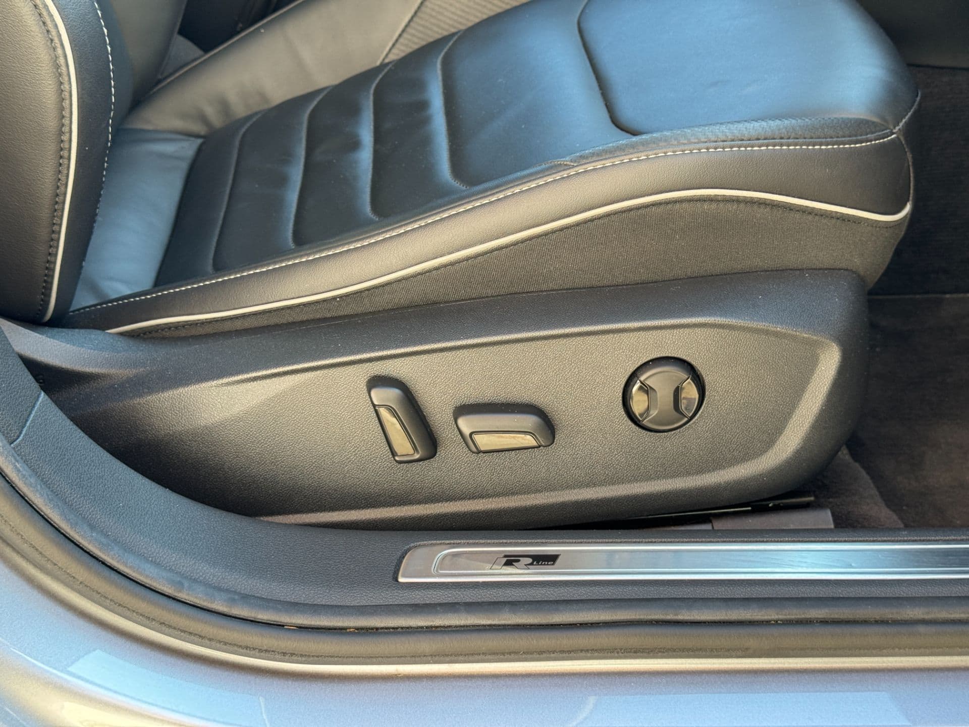 Volkswagen Arteon 2,0 TSI 4Motion Highline DSG - Bild 66