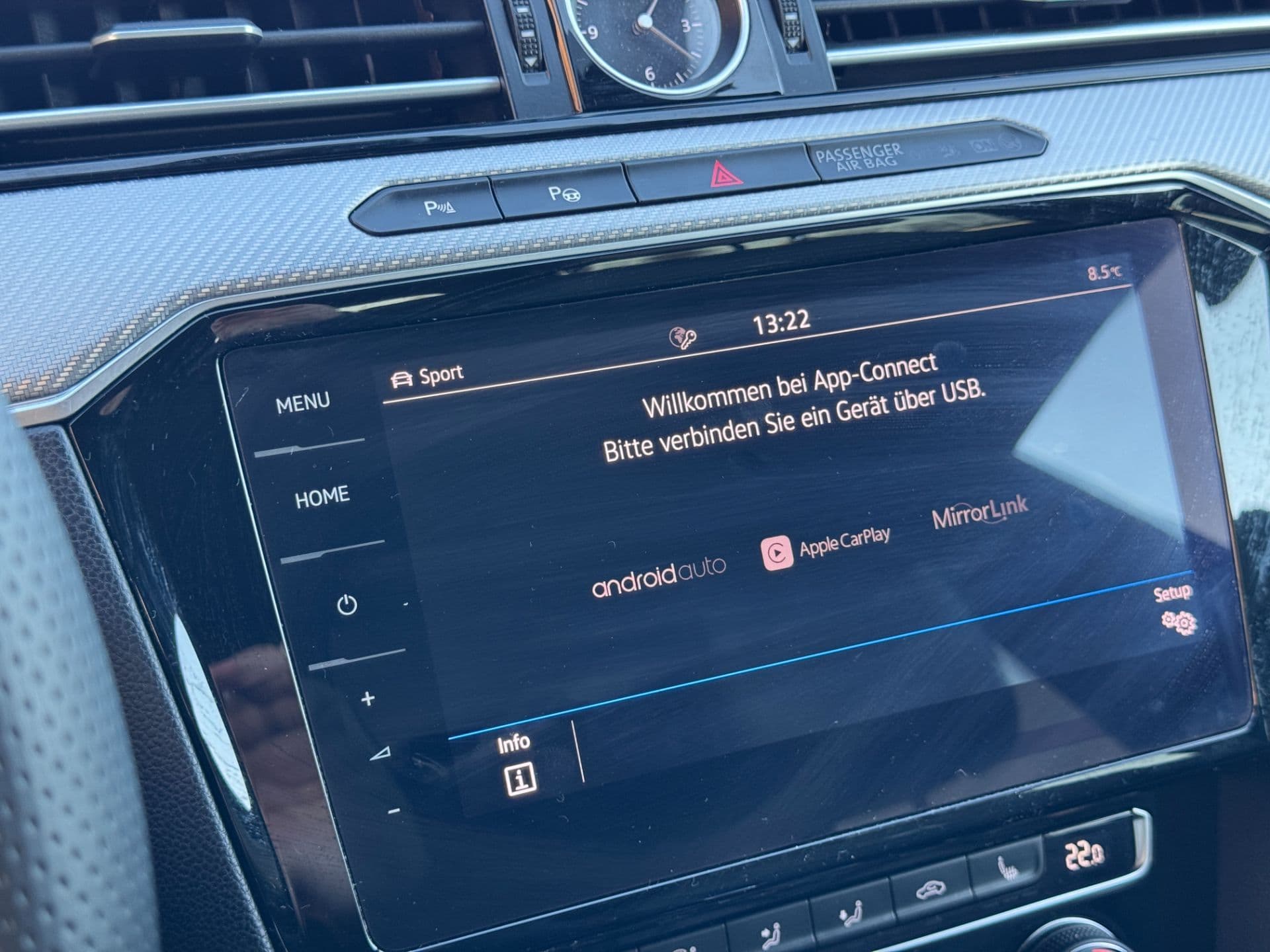 Volkswagen Arteon 2,0 TSI 4Motion Highline DSG - Bild 43