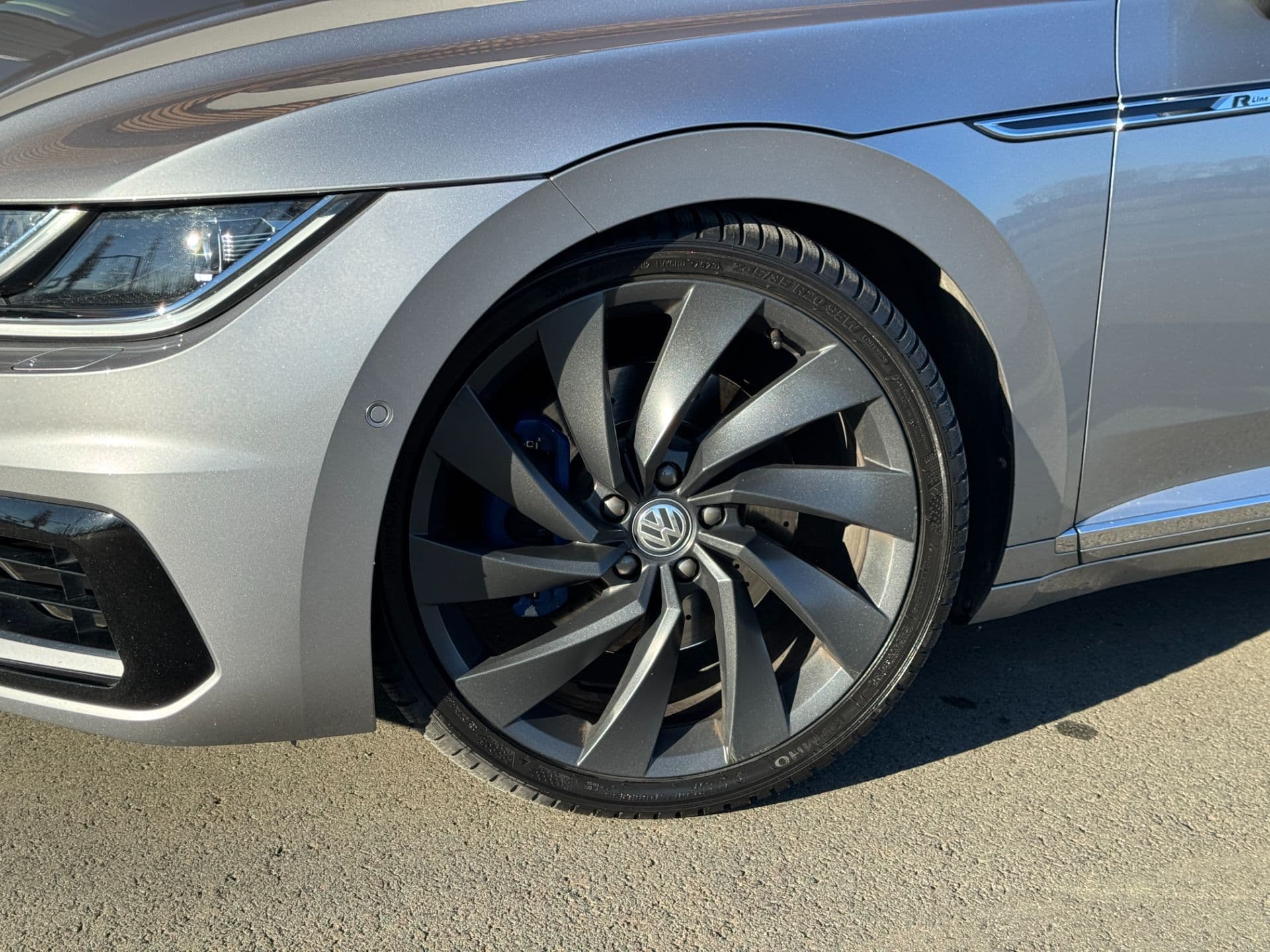 Volkswagen Arteon 2,0 TSI 4Motion Highline DSG - Bild 13