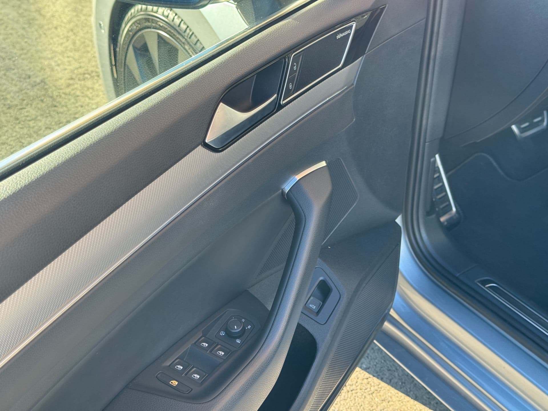 Volkswagen Arteon 2,0 TSI 4Motion Highline DSG - Bild 17